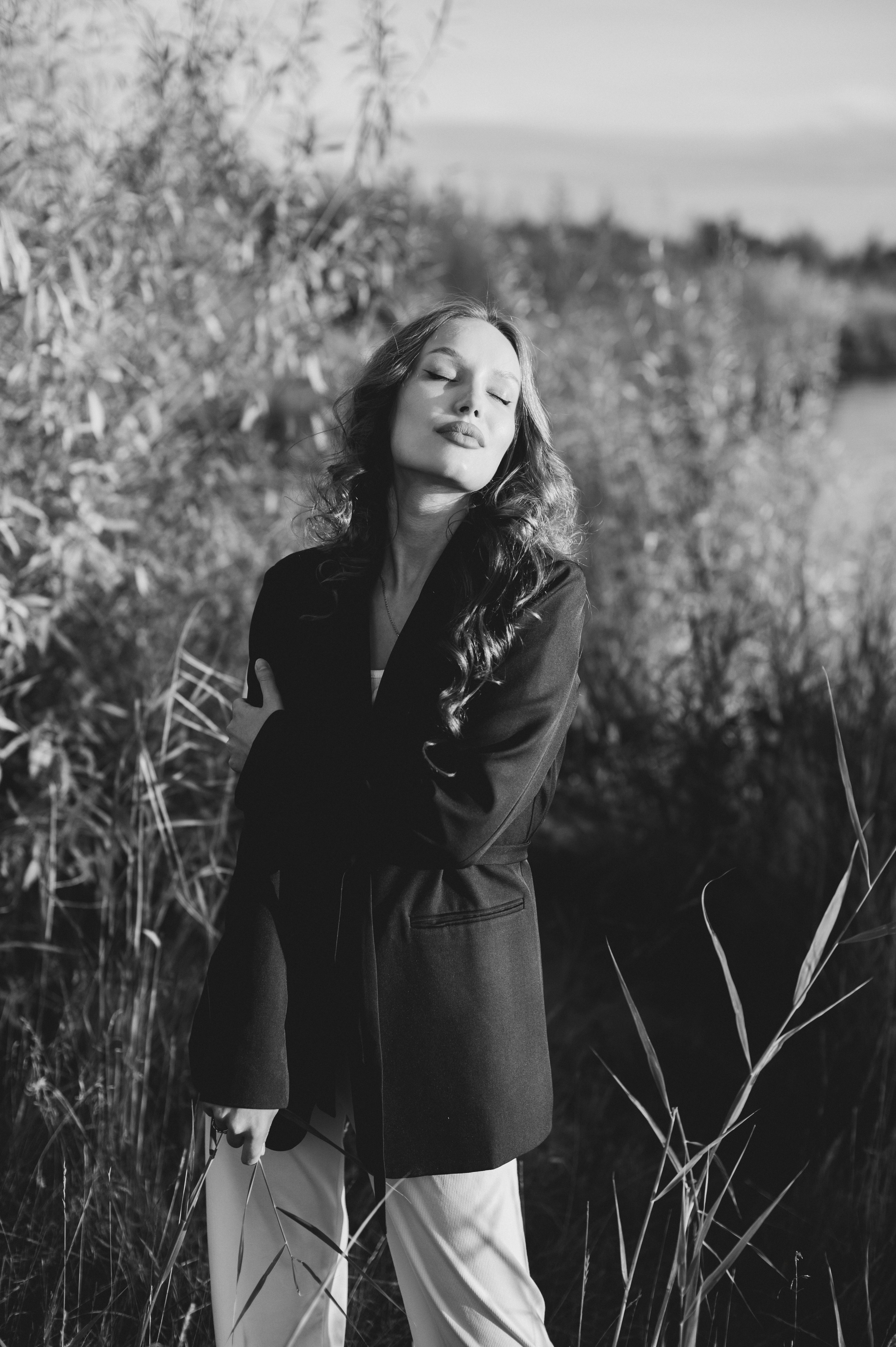 Anna. Профессиональный фотограф в Чебаркуле и Челябинске Давигора Елизавета