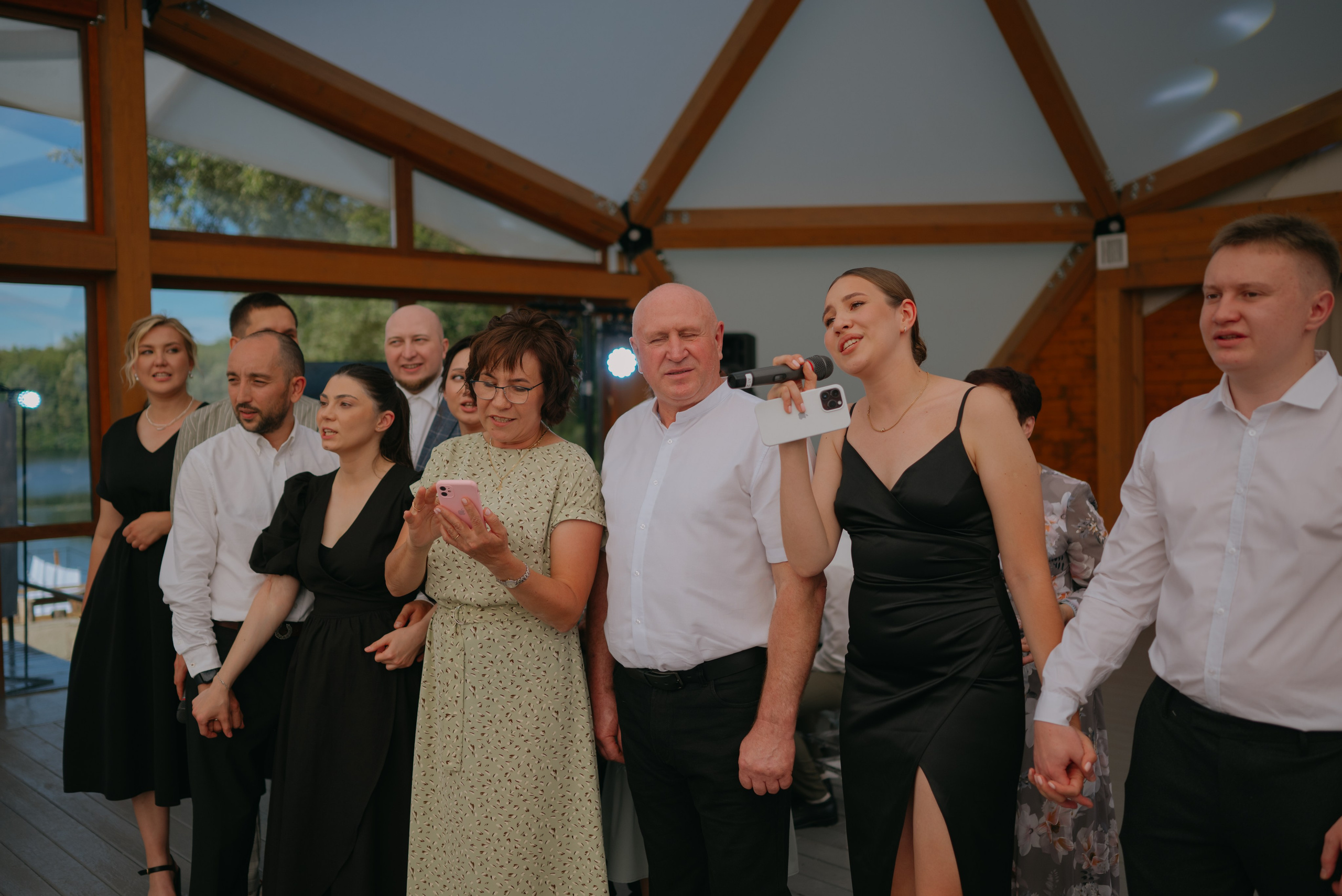 Игорь и Вероника. Свадебный фотограф Уфа Дарья Насырова