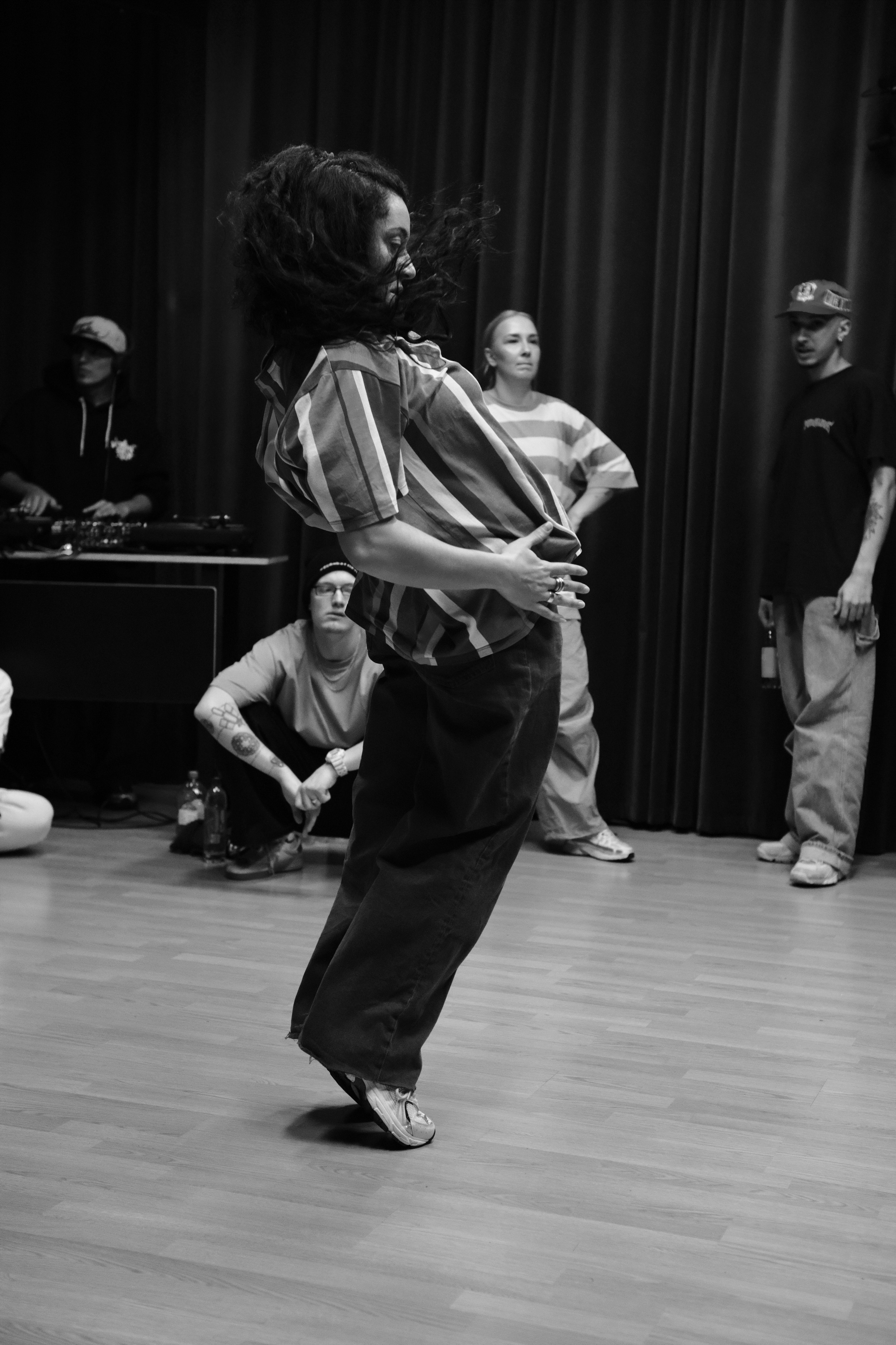 V1 Hip hop & Dj. Фотограф, видеограф в Санкт-Петербурге