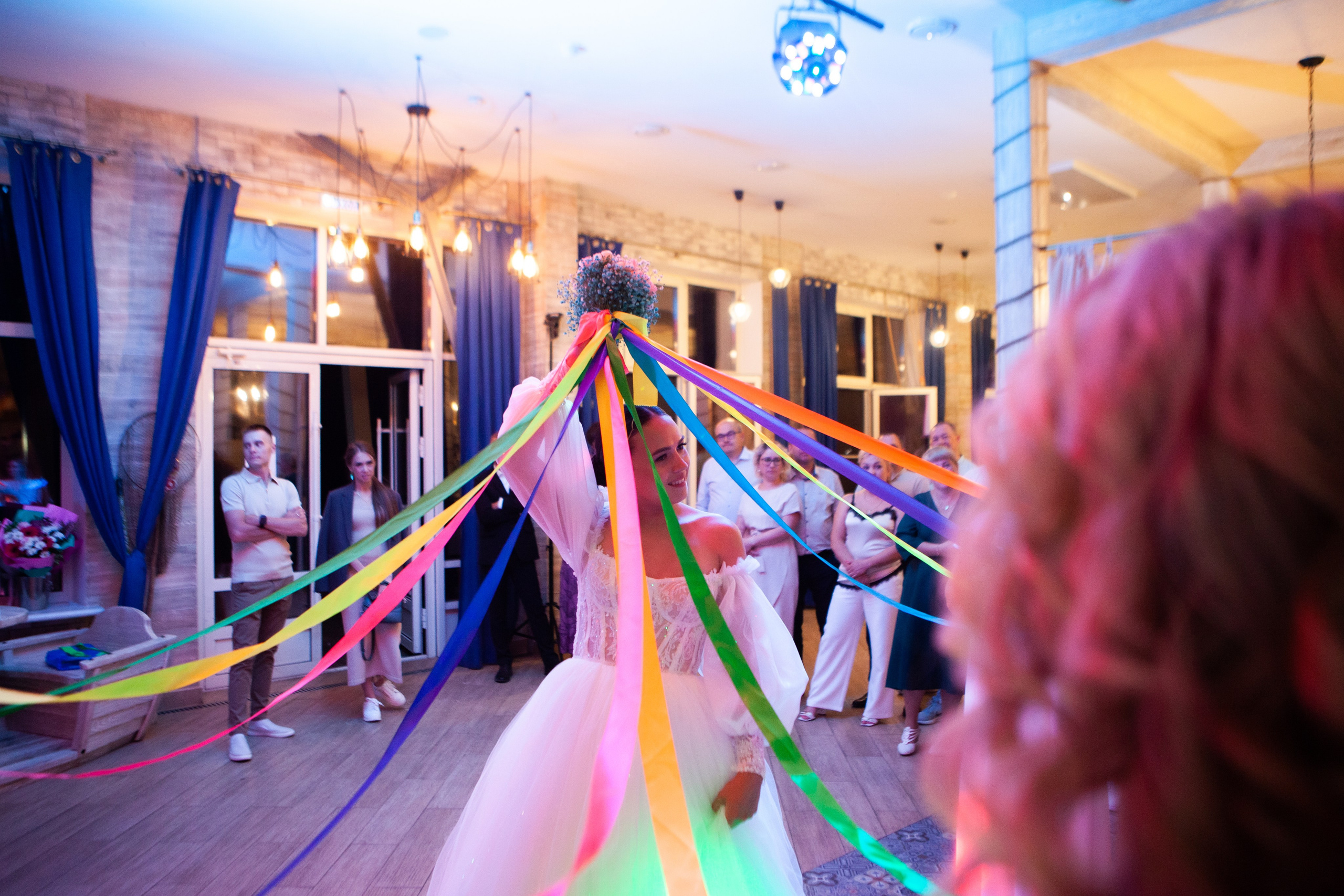 Арина и Илья. Фотограф в Ижевске Максим Грундул