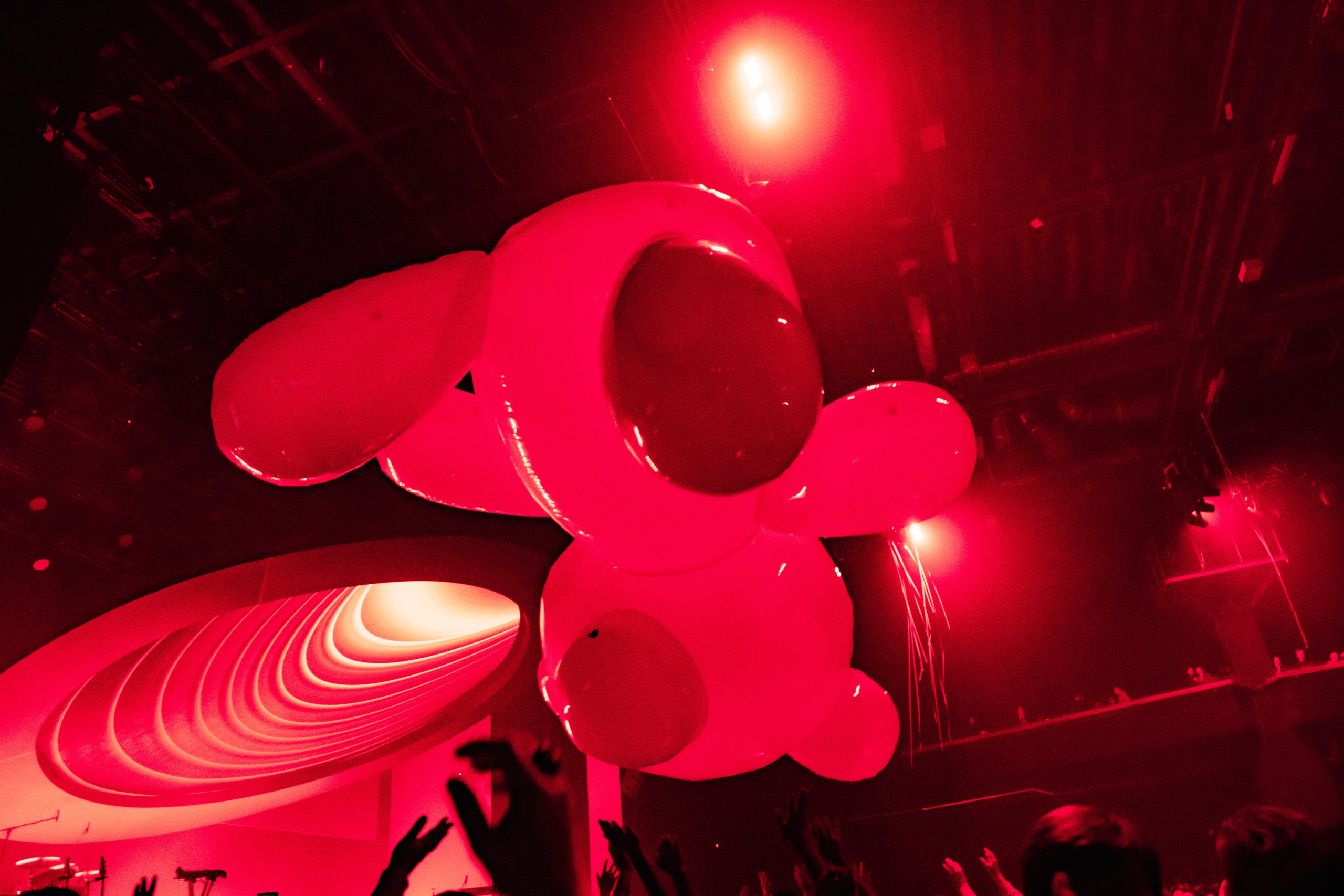 Моя Мишель VK Stadium 09.11.24. Фотограф в Москве Яна Полосина