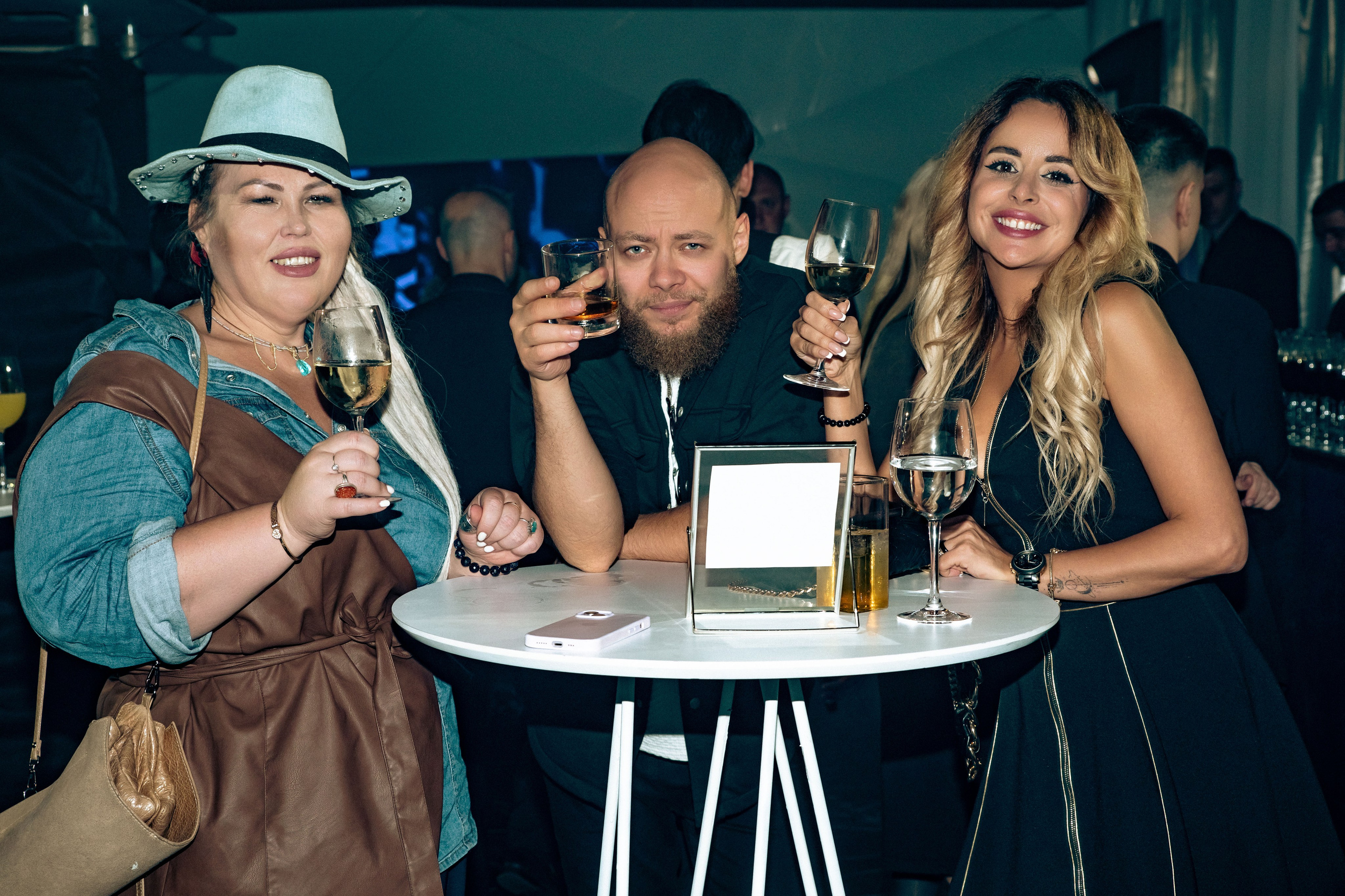 NadinS в Яровит Холл. Фотограф в Москве Яна Полосина