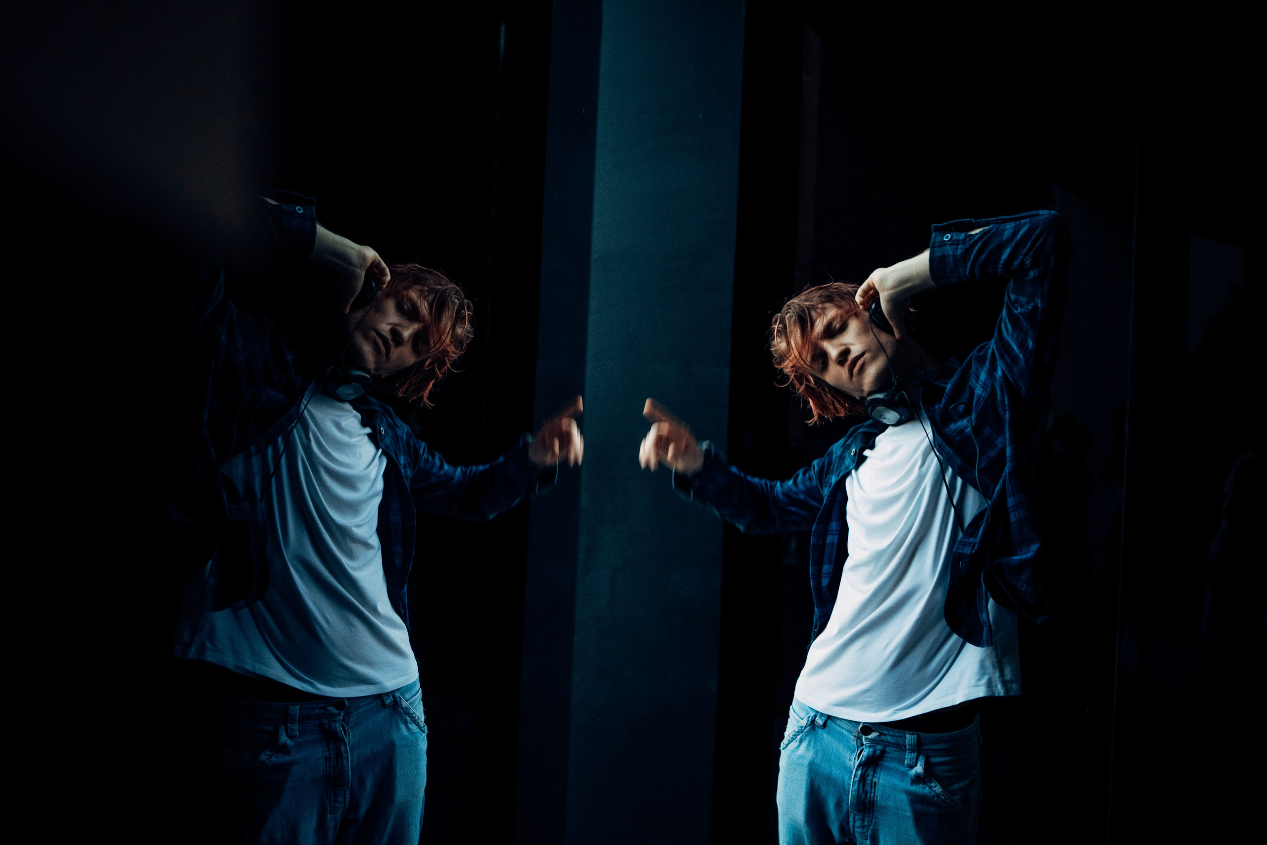 Ivan. Фотограф в Москве Яна Полосина