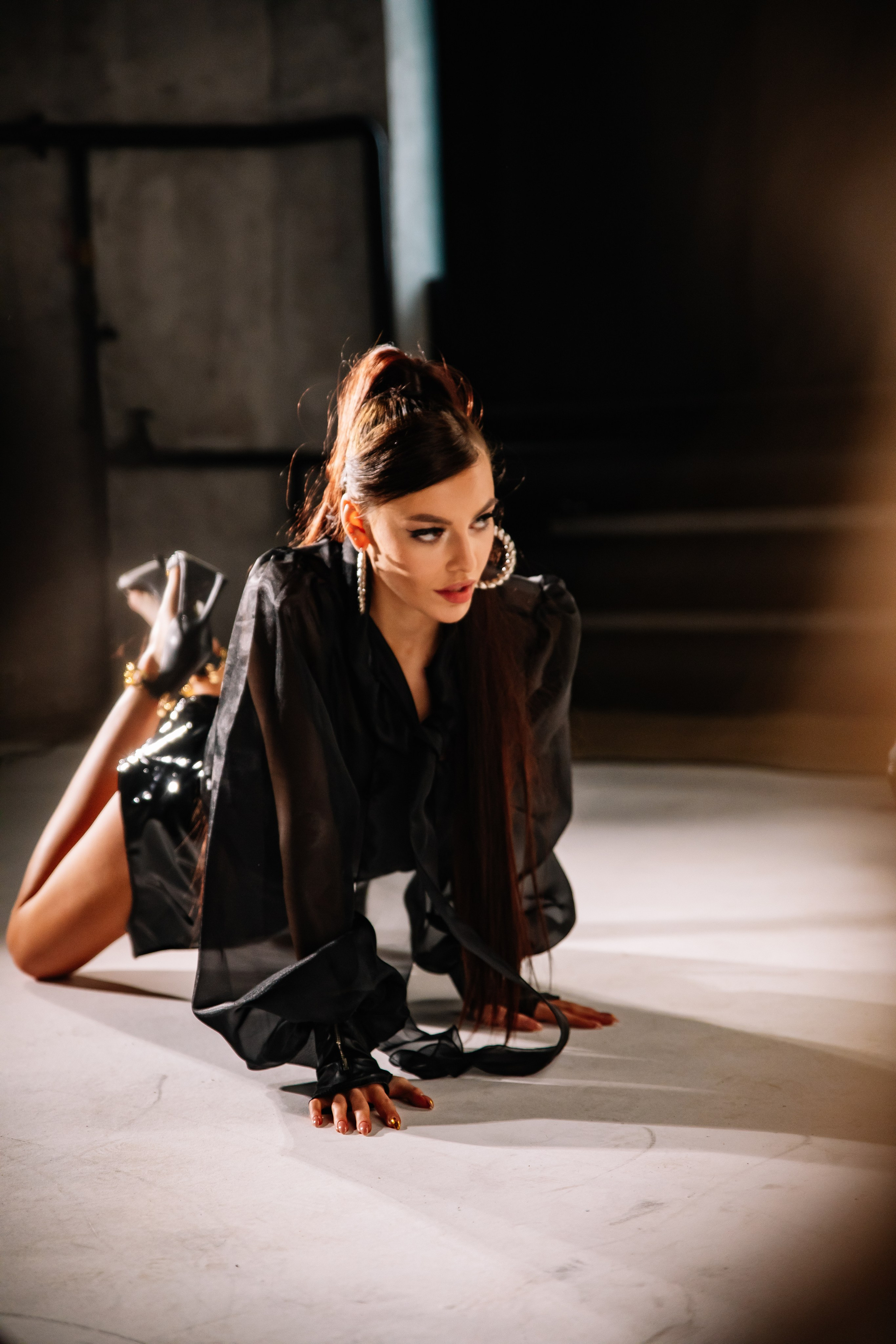 Inspiration. Фотограф в Москве Яна Полосина