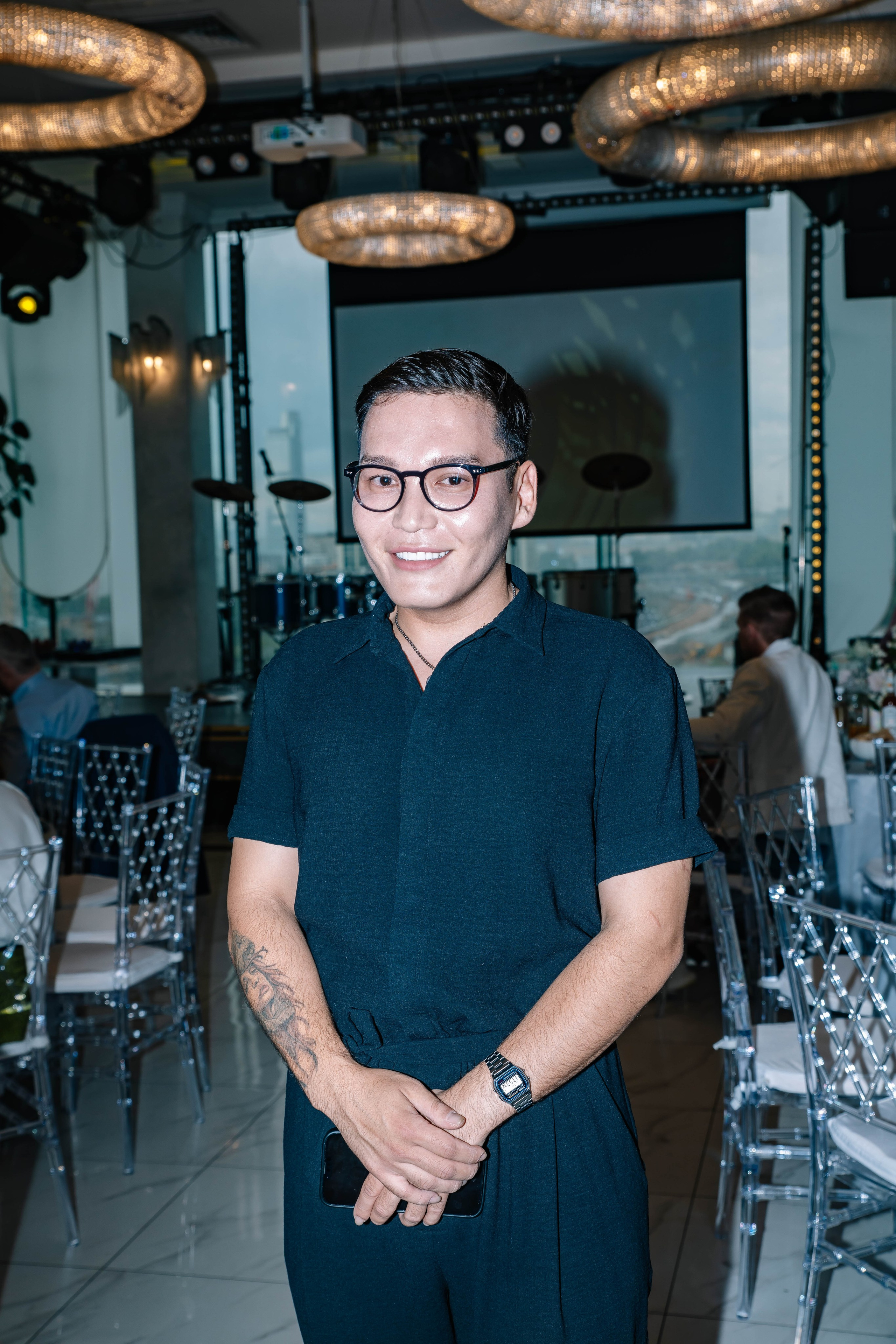 N One Corporation. Фотограф в Москве Яна Полосина