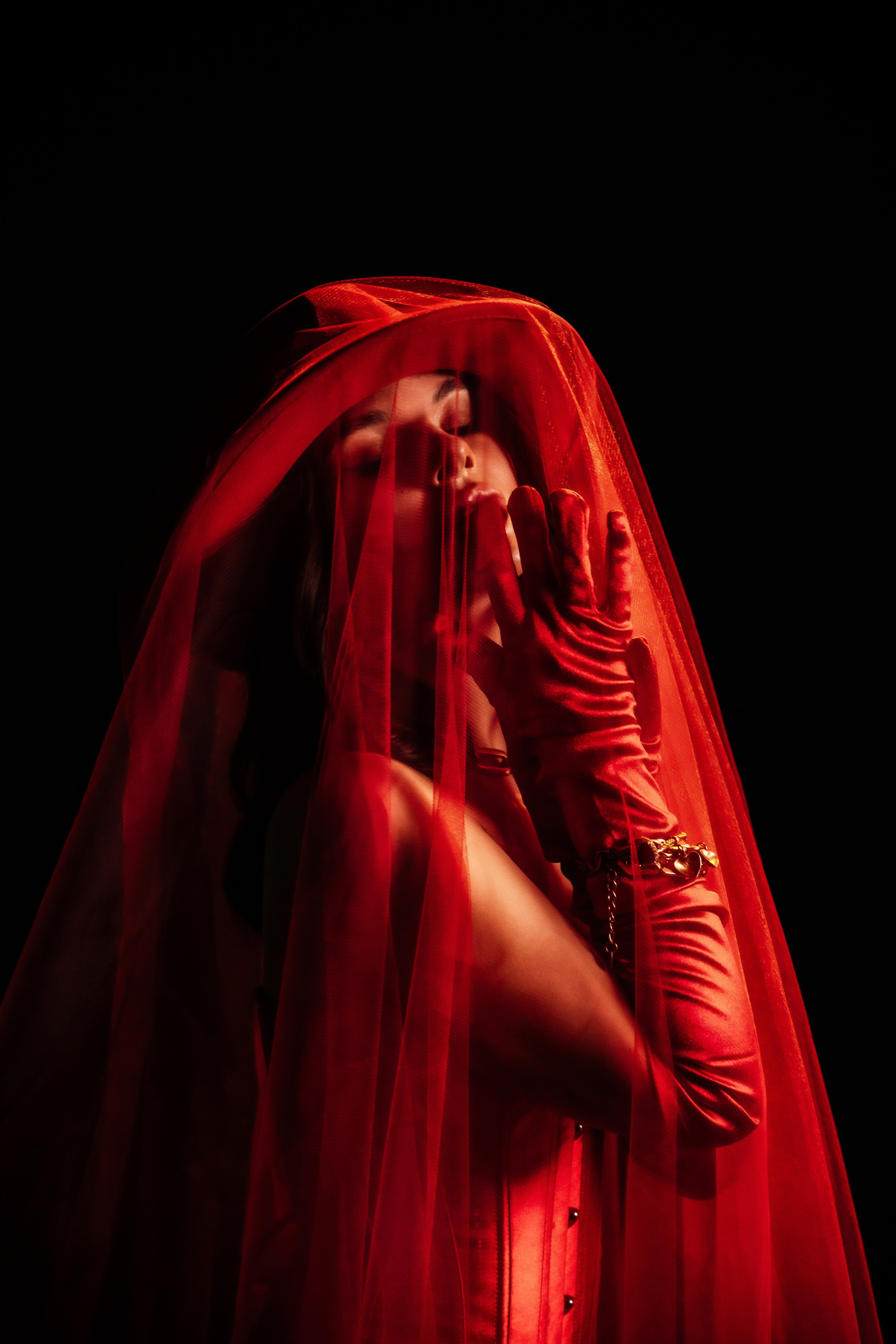 Fasion Rose. Фотограф в Москве Яна Полосина