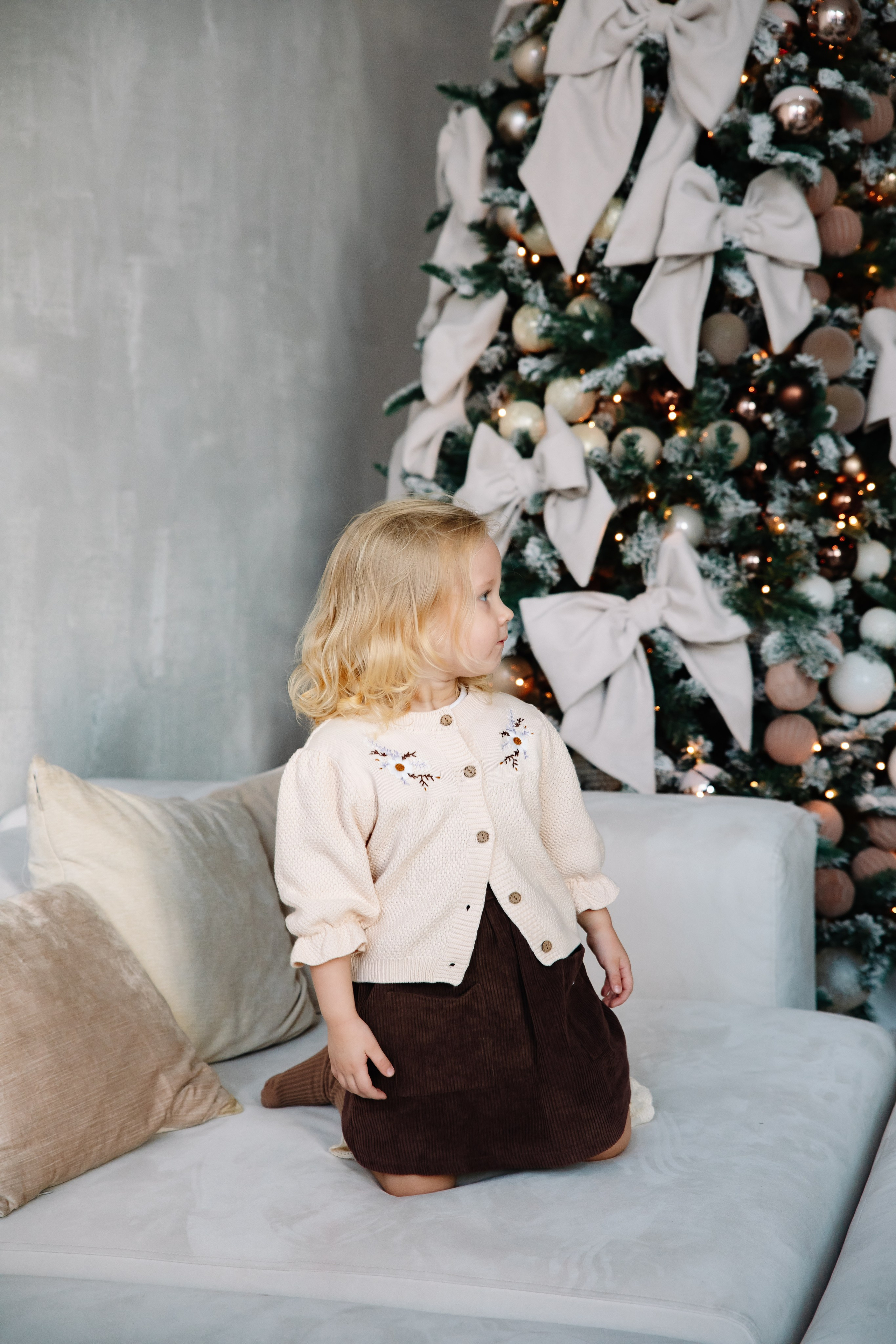 Семья Мии. Фотограф в Москве Яна Полосина