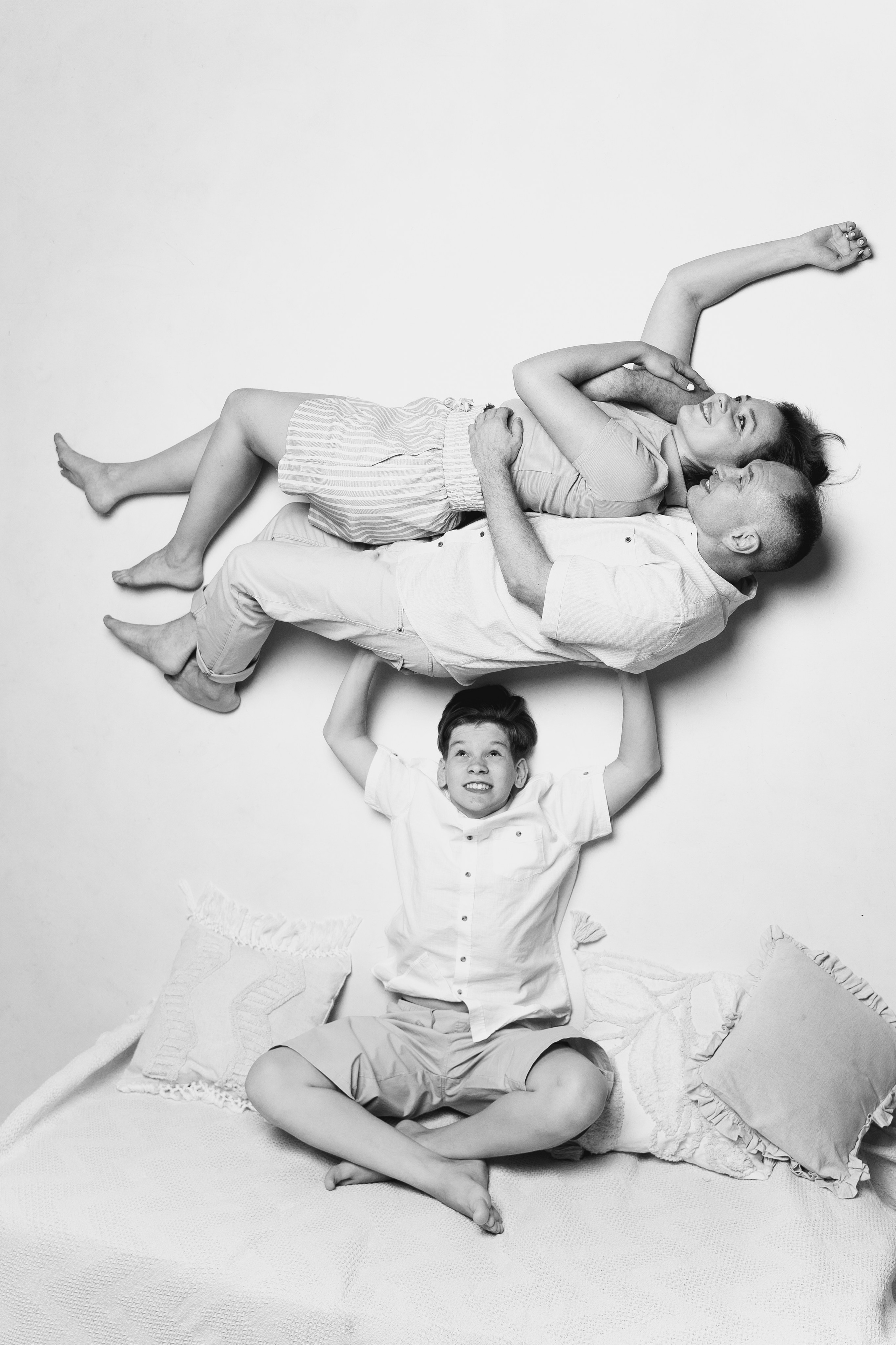 Студия 3. ВАША СЕМЕЙНАЯ ФОТОСТУДИЯ