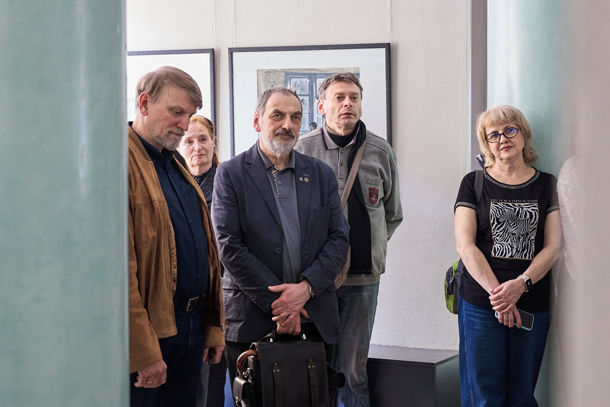 Андрей Лопатин и «Терновый куст». БЭКСТЕЙДЖ | РЕПОРТАЖ С ХУДОЖЕСТВЕННЫМ ВИДЕНИЕМ