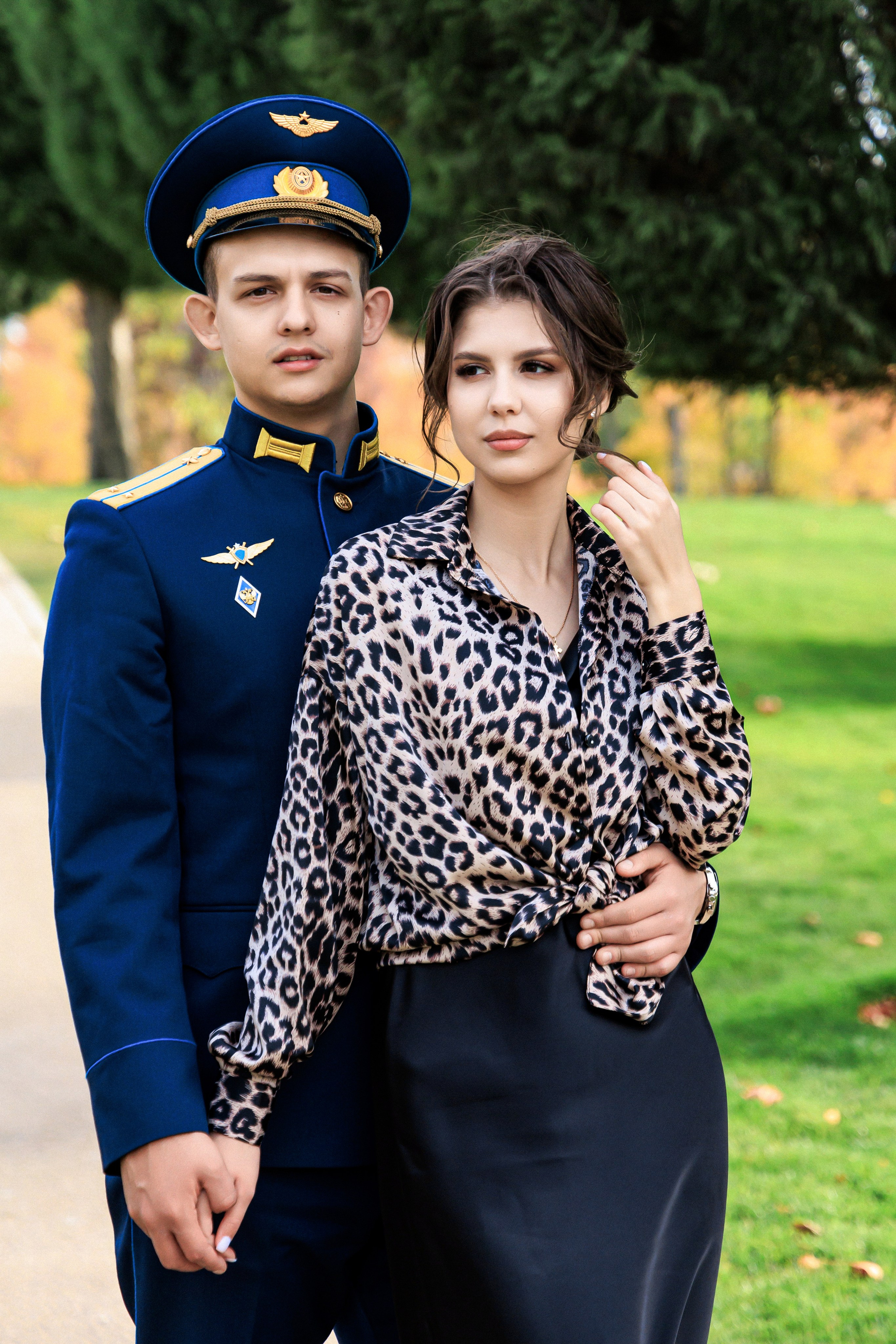 ВЫПУСКНОЙ. Арина Тамочкина. Фотограф Краснодарю