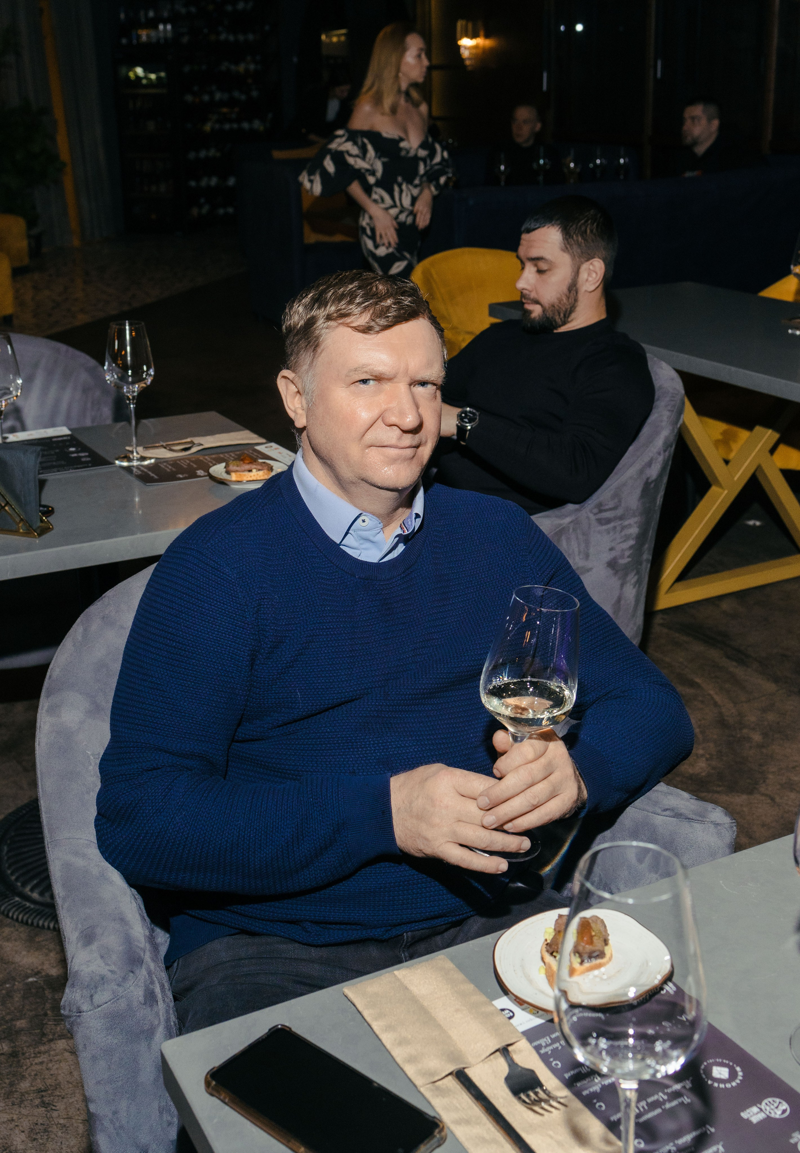 Cantina. Фотограф Владивосток