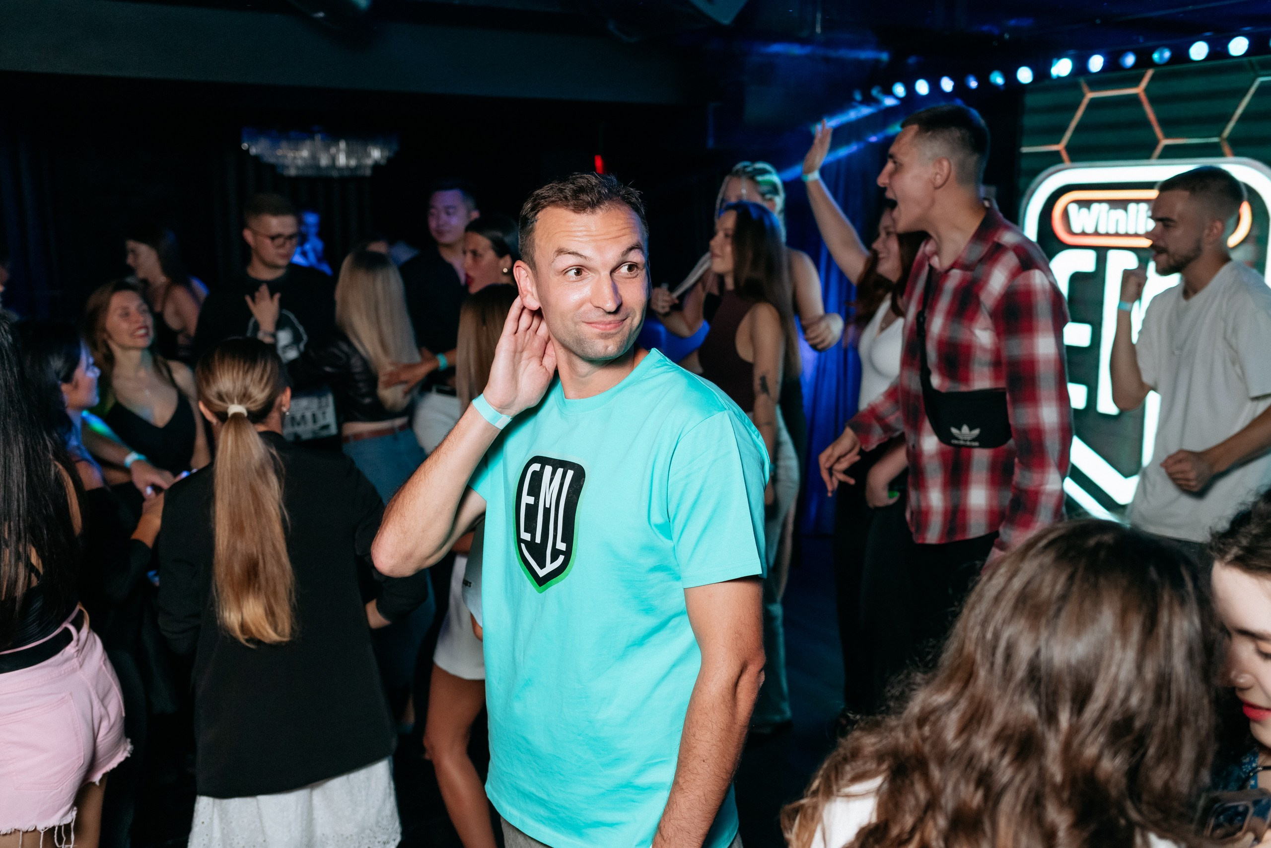 МЕДИА ЛИГА — AFTER PARTY. СВОИ. ФОТООТЧЕТЫ-СОБЫТИЯ-МЕСТА