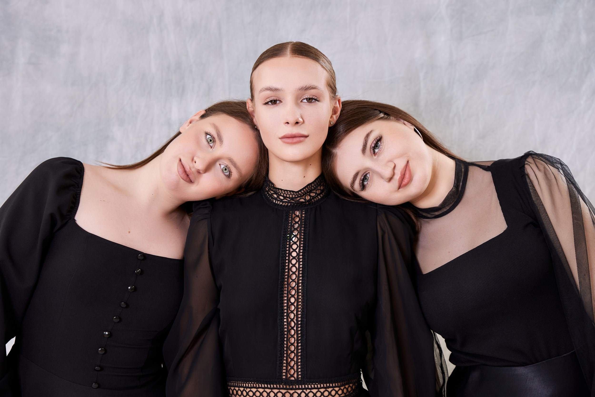 ШКОЛА. ФОН. Фотограф Татаринов Андрей (Донецк / Макеевка)