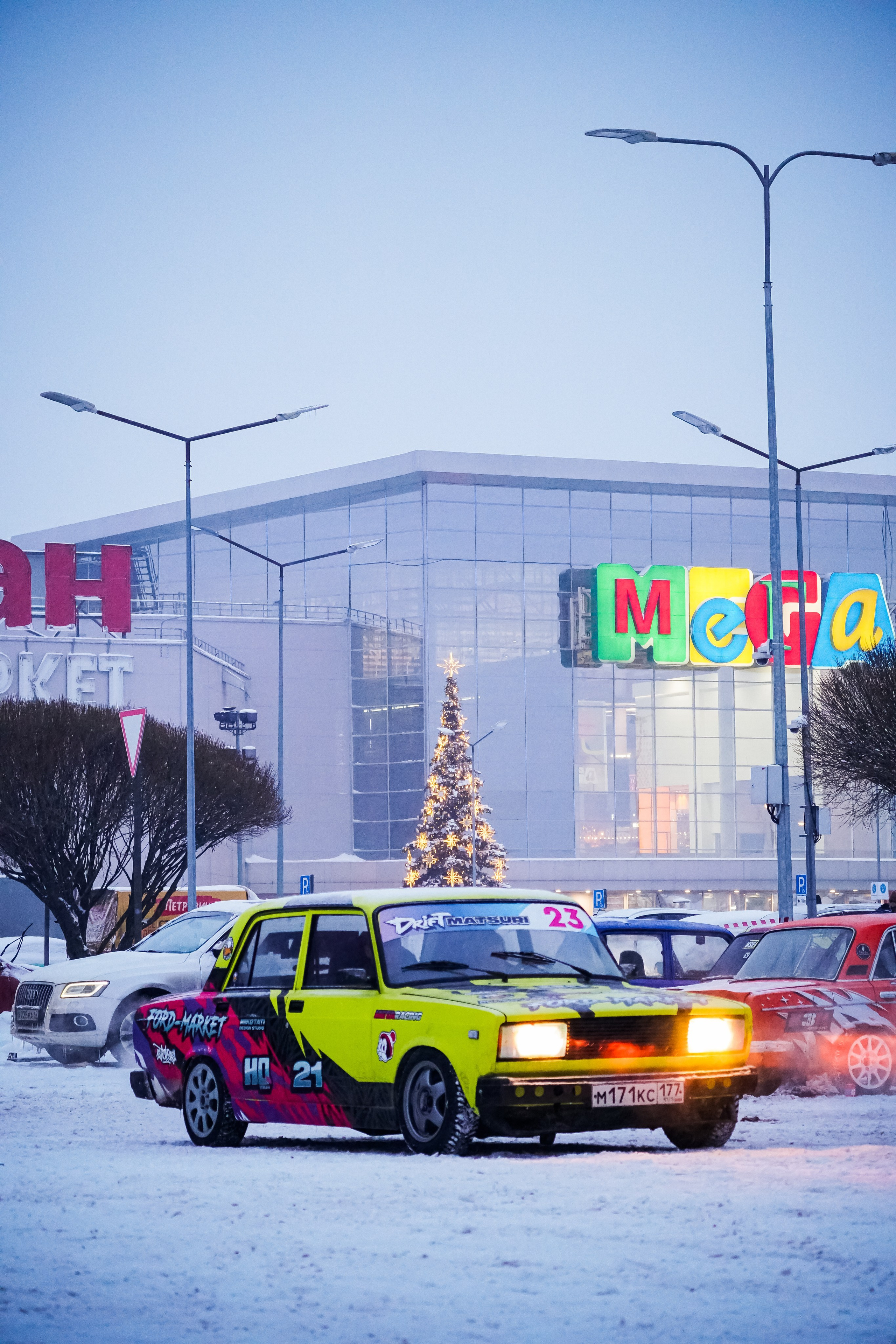 Портфолио Гончаренко Павел. Ма, я фотю📸