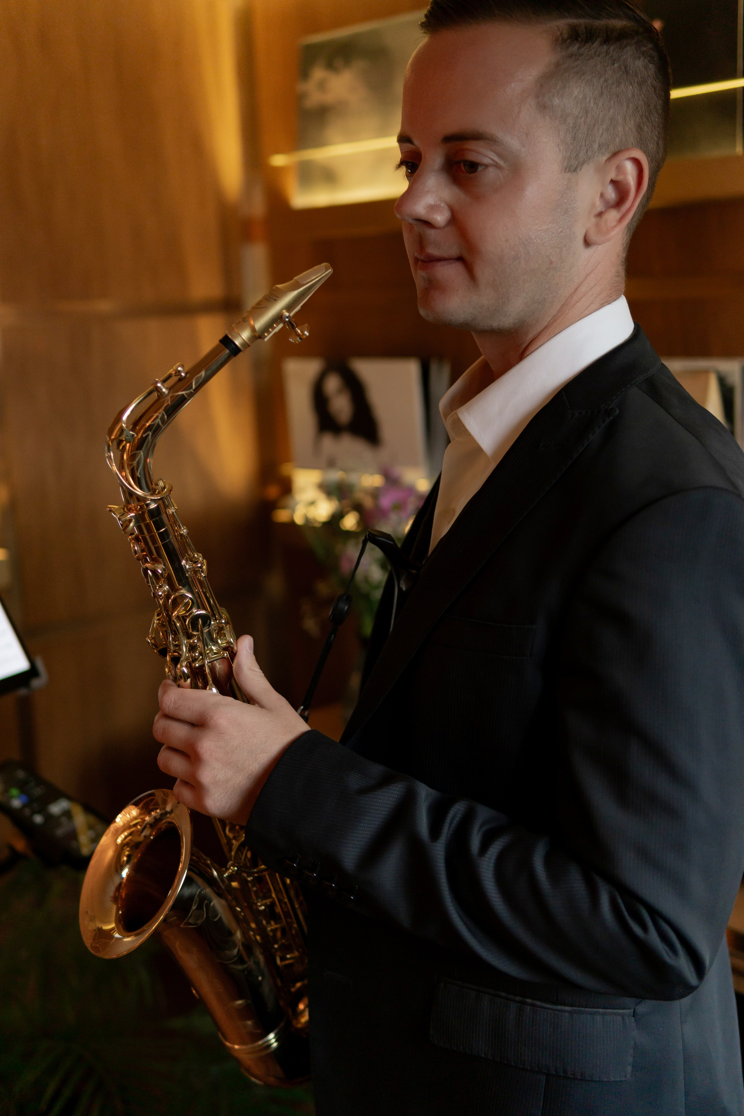 День рождения Даши. Фотограф в Москве Юлия Першина