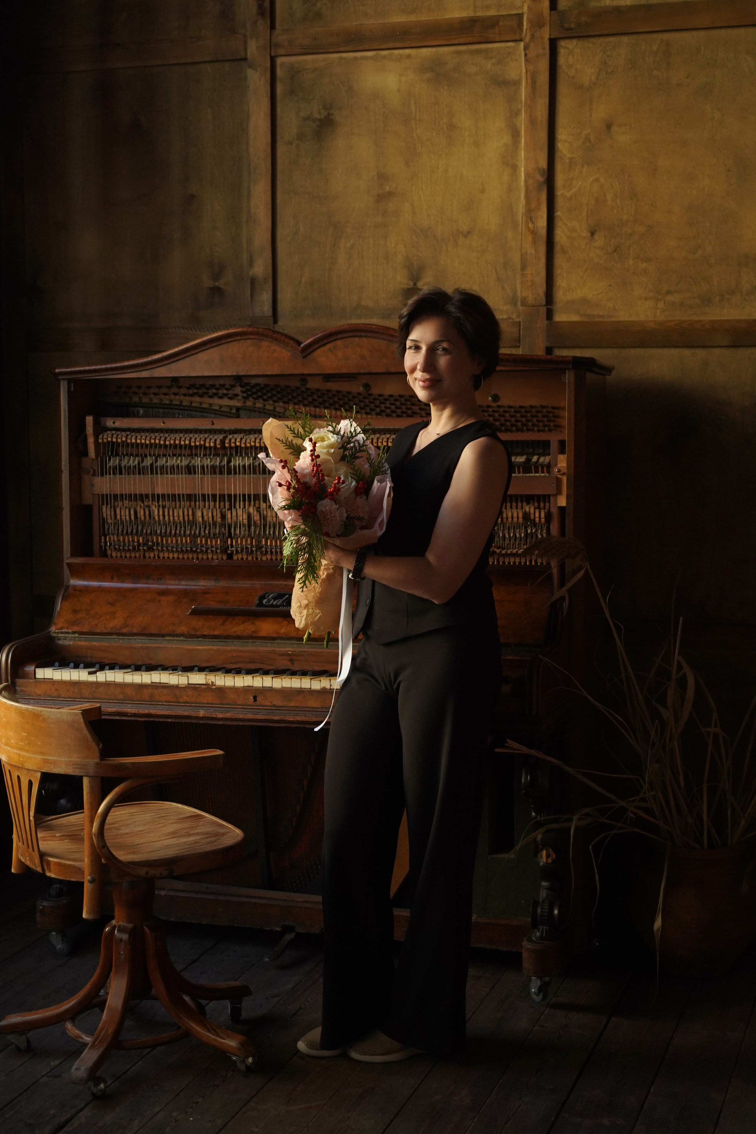 MAGAS. Амина Абасова — индивидуальный фотограф в Махачкале, Дагестан