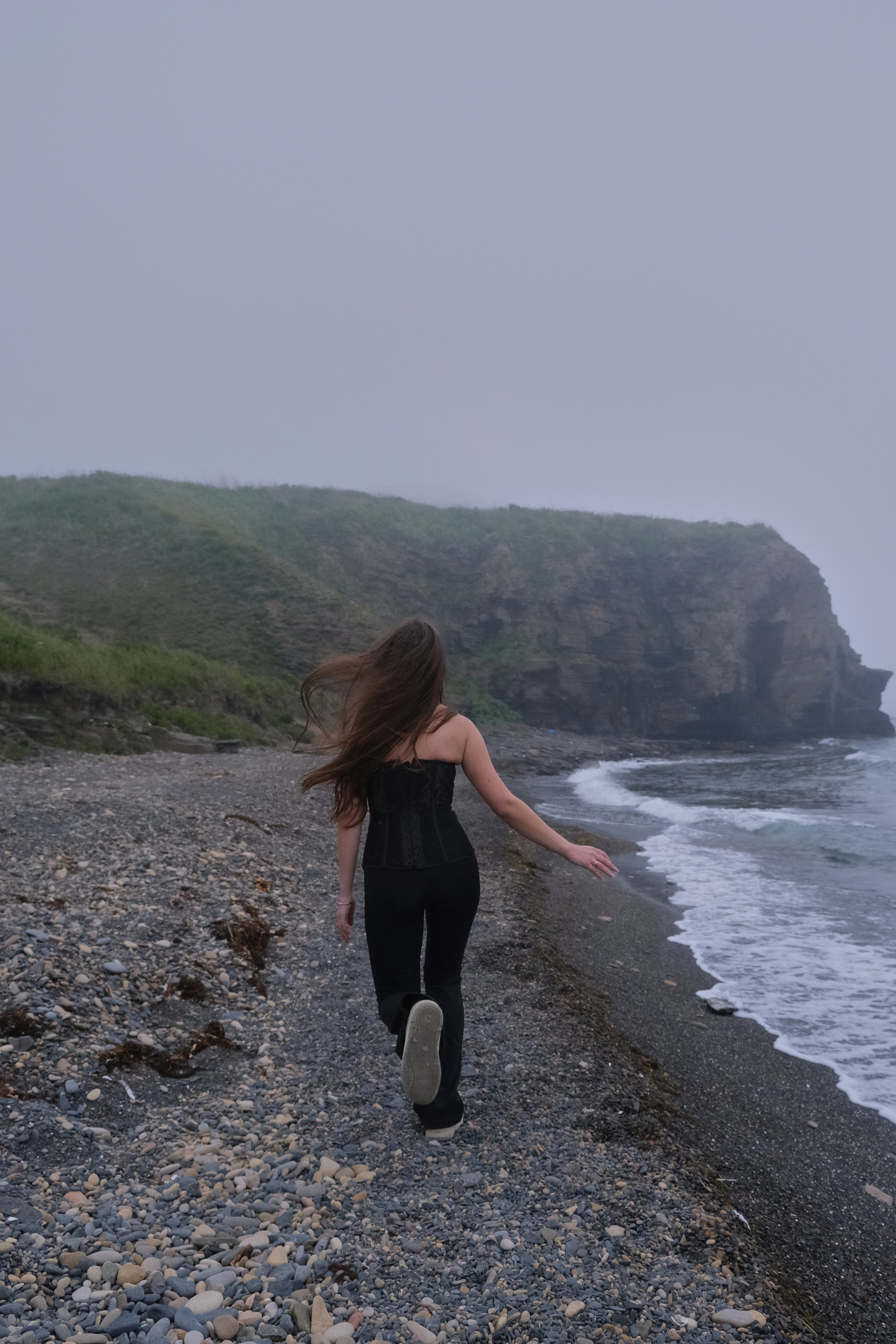 Софья. Фотограф Владивостока — Барченко Арина