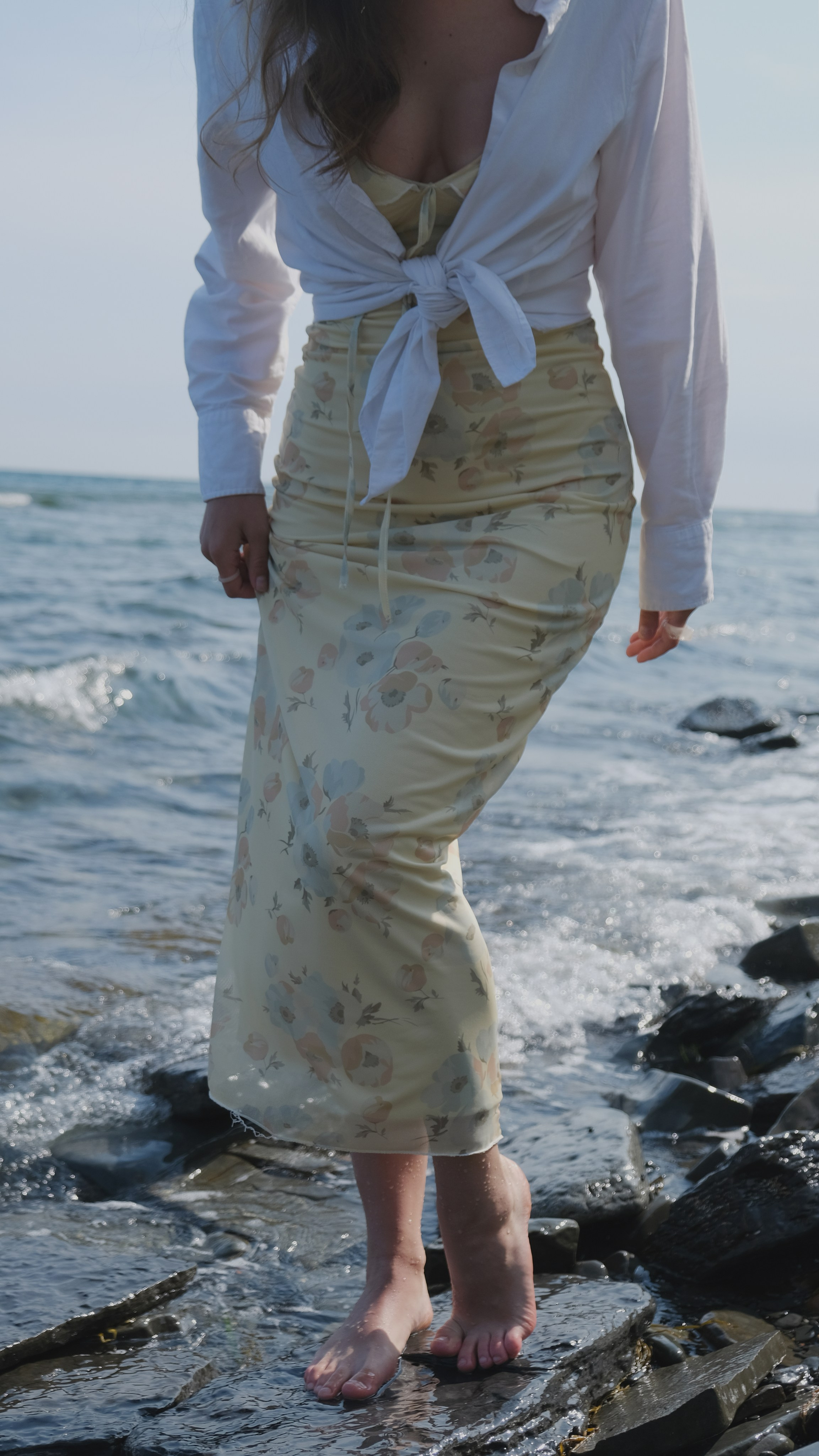 «море». Фотограф Владивостока — Барченко Арина