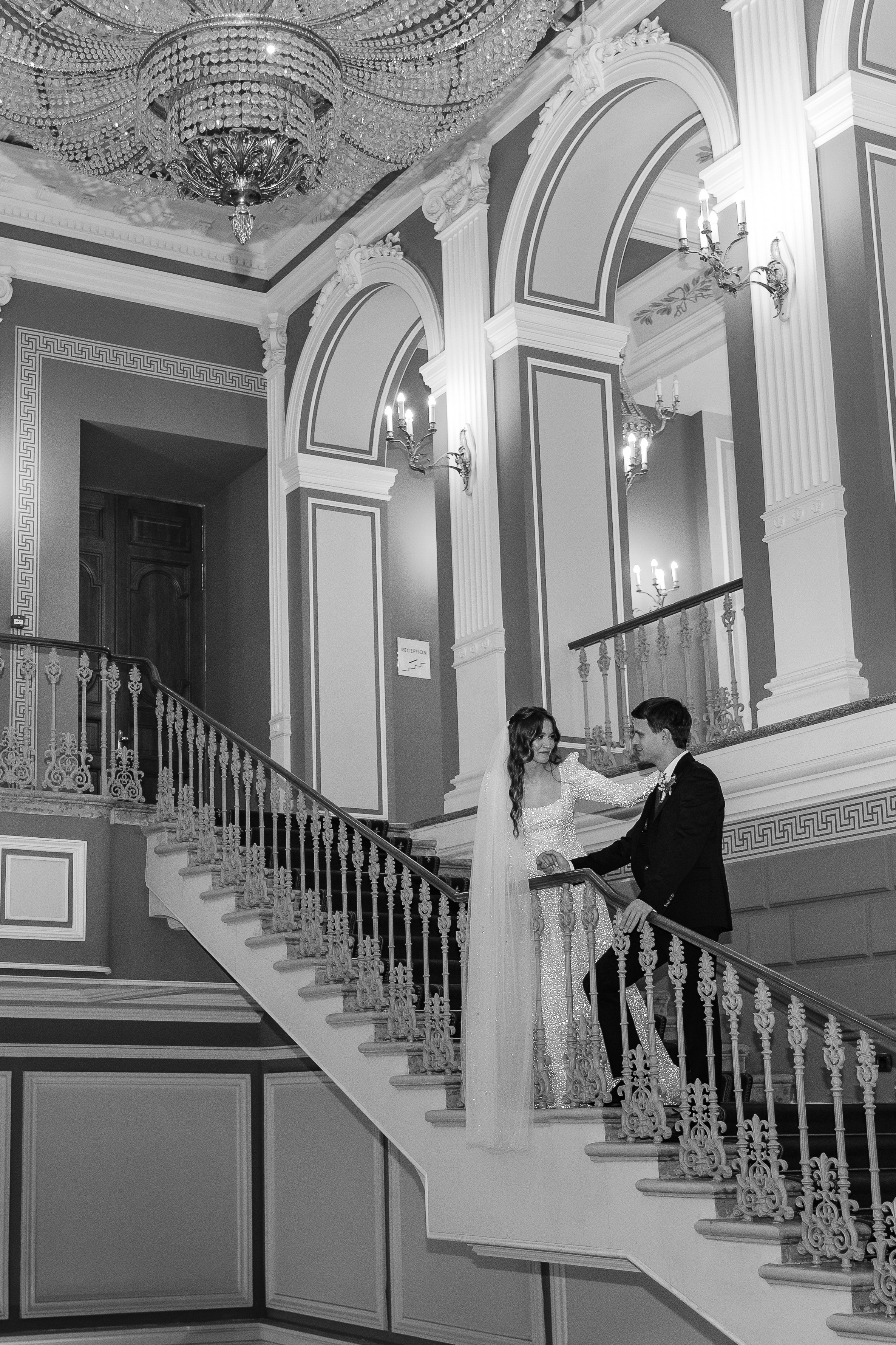 Даниил + Алина