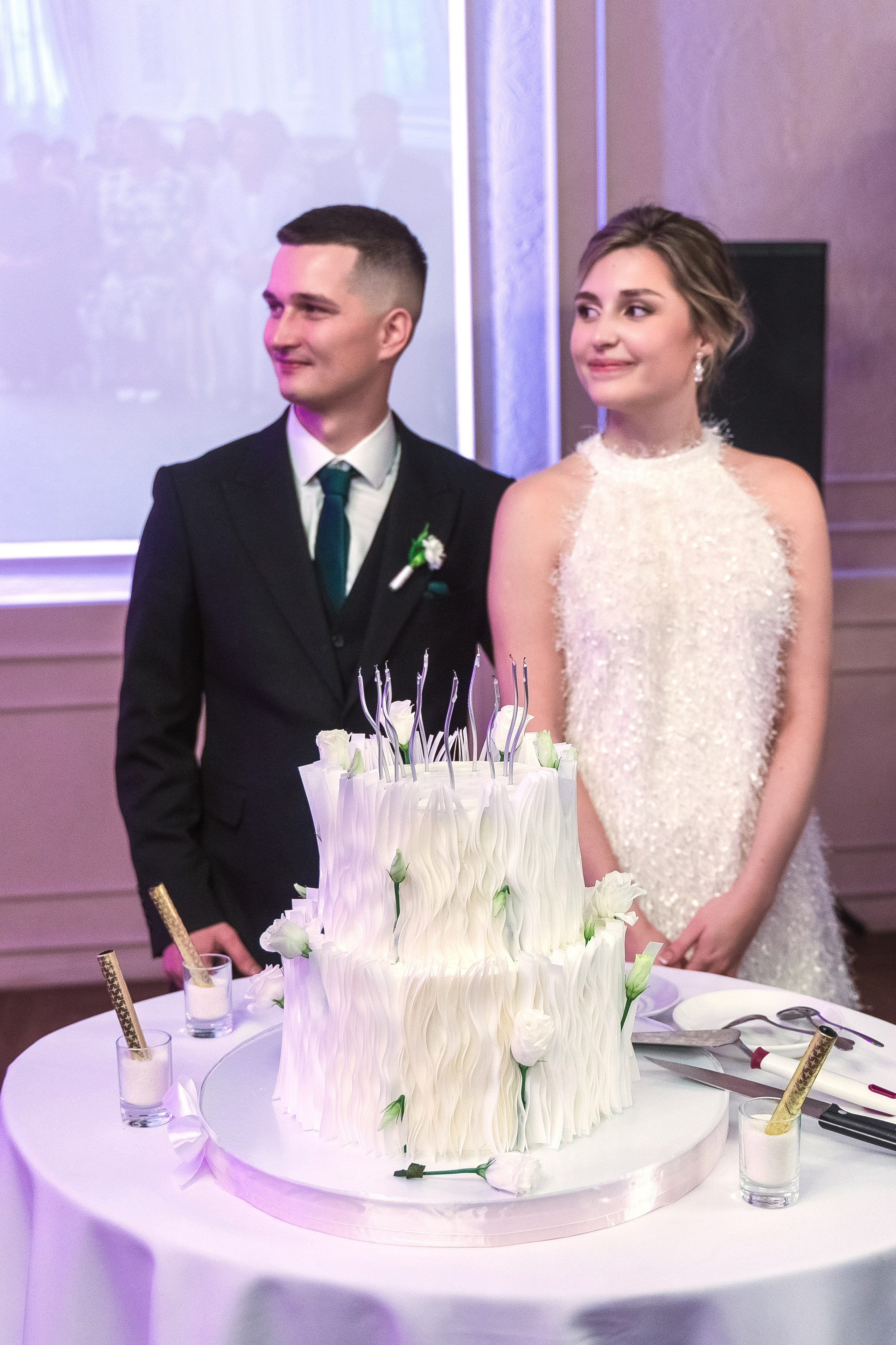 Евгений + Елена