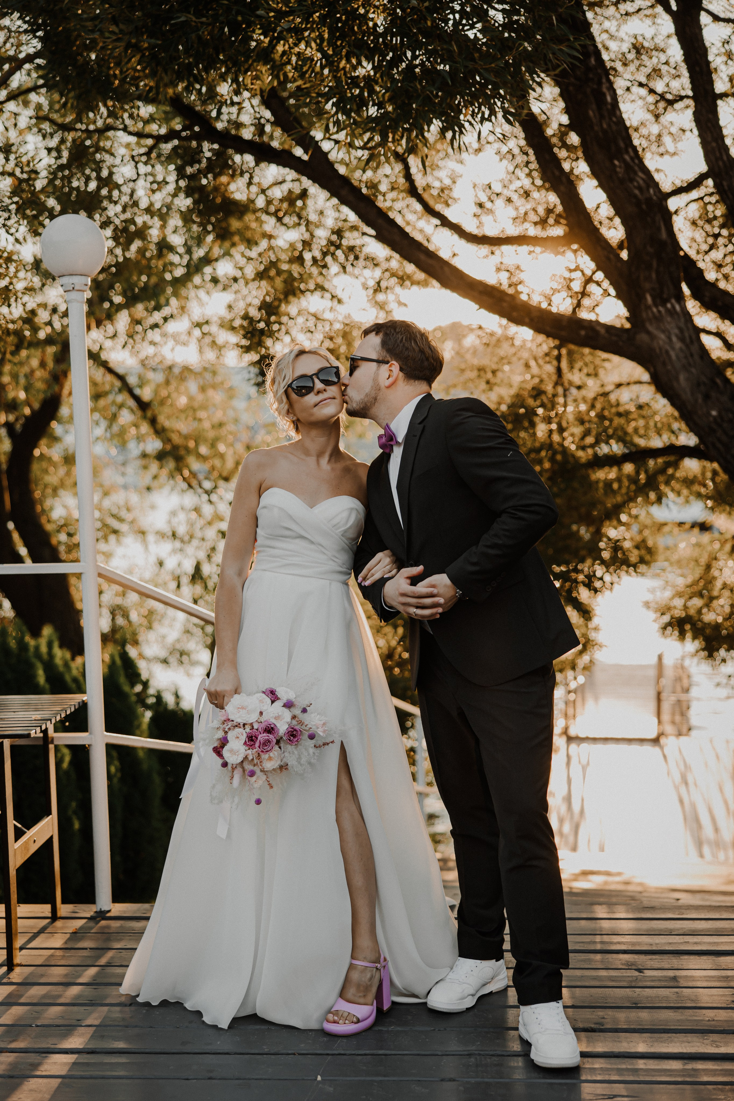 Олег и Диана. Свадебный и семейный фотограф Елизавета Ермак | Москва и МО