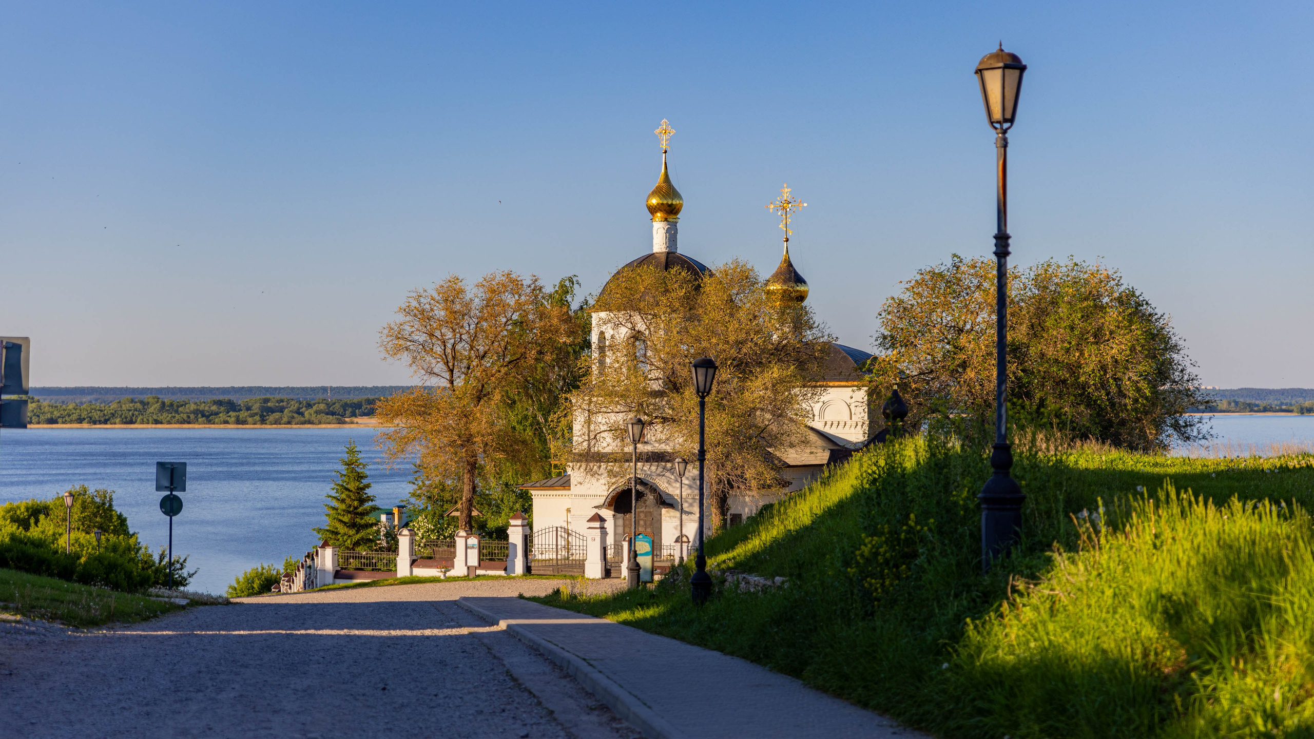 2025 05 Свияжск. Фотографии