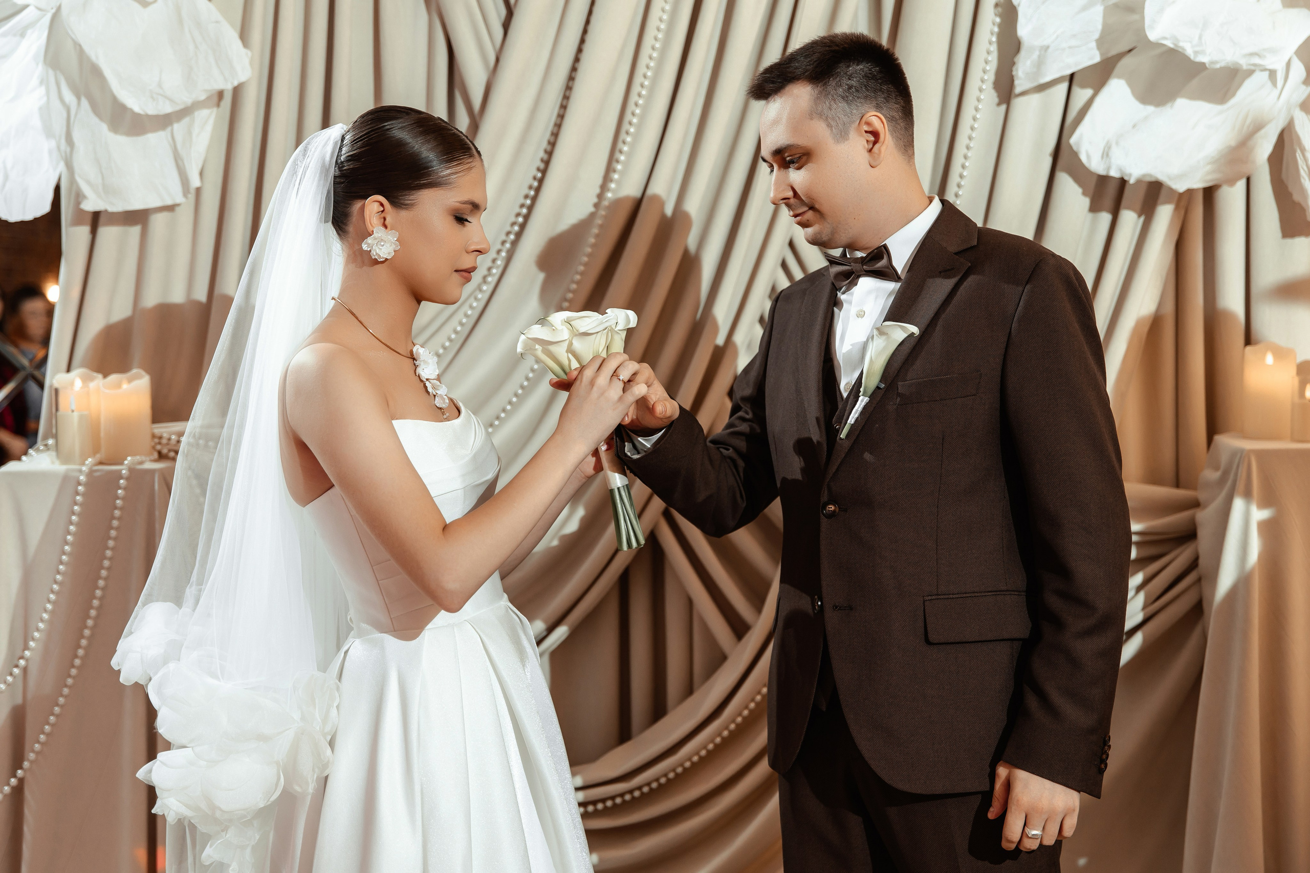 Вадим & Инна. Свадебный ФОТОГРАФ и ВИДЕОГРАФ Ульяновск