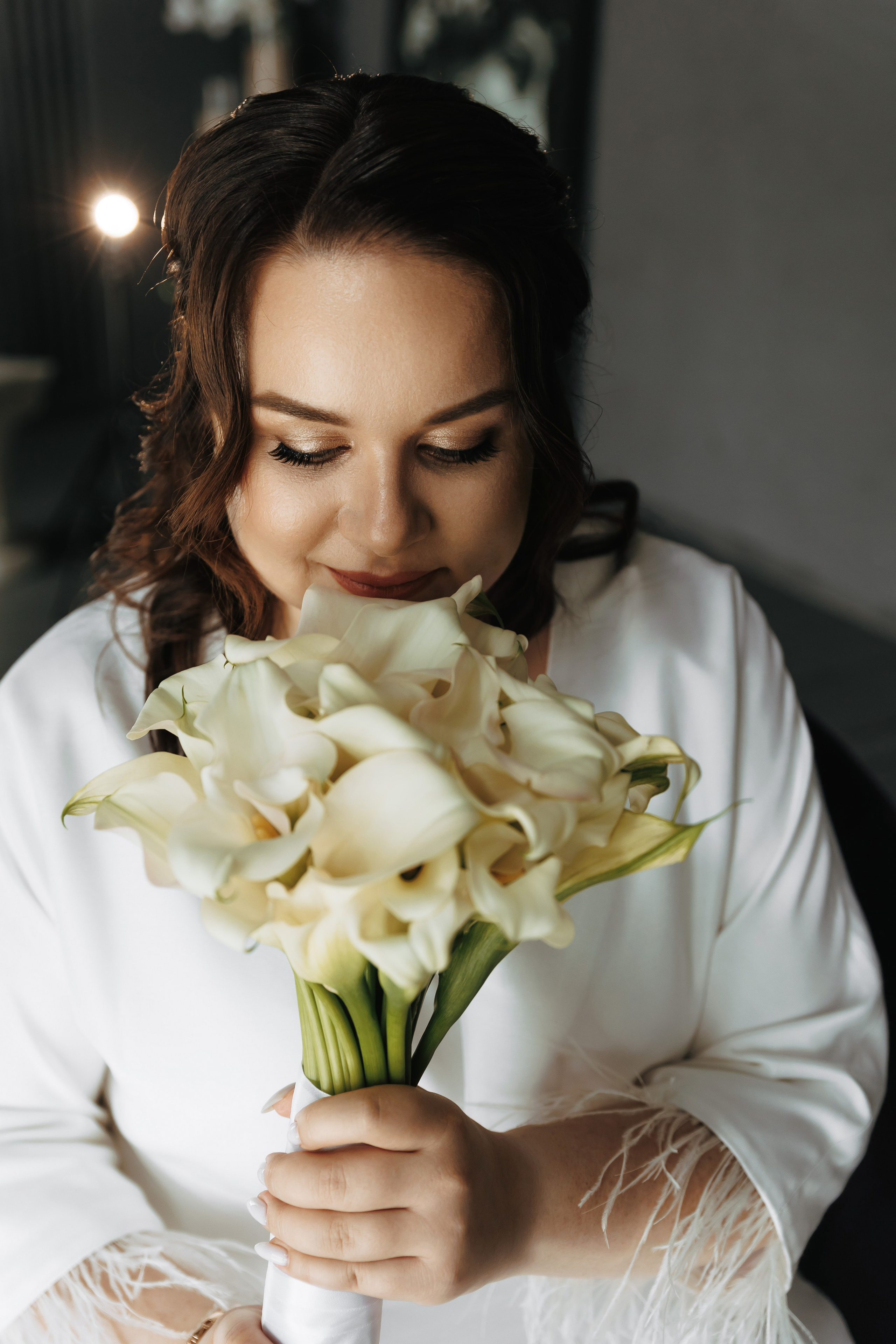 Оля и Андрей/Фотостудия АКТ 1. Свадебный и Семейный фотограф Нижний Новгород|Надюша Стёпина