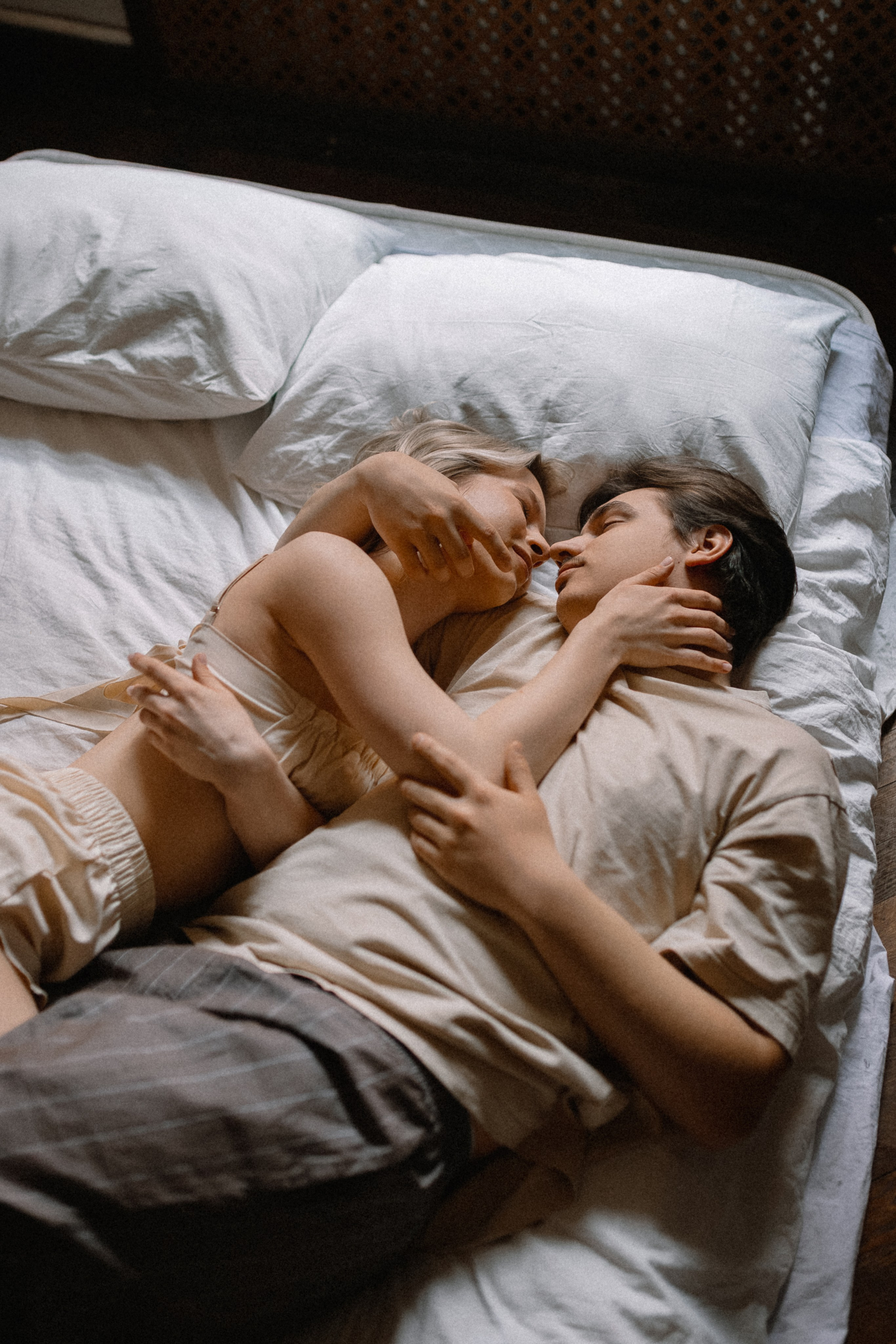 Миша и Саша. Николь — ваш любимый фотограф в Санкт-Петербурге