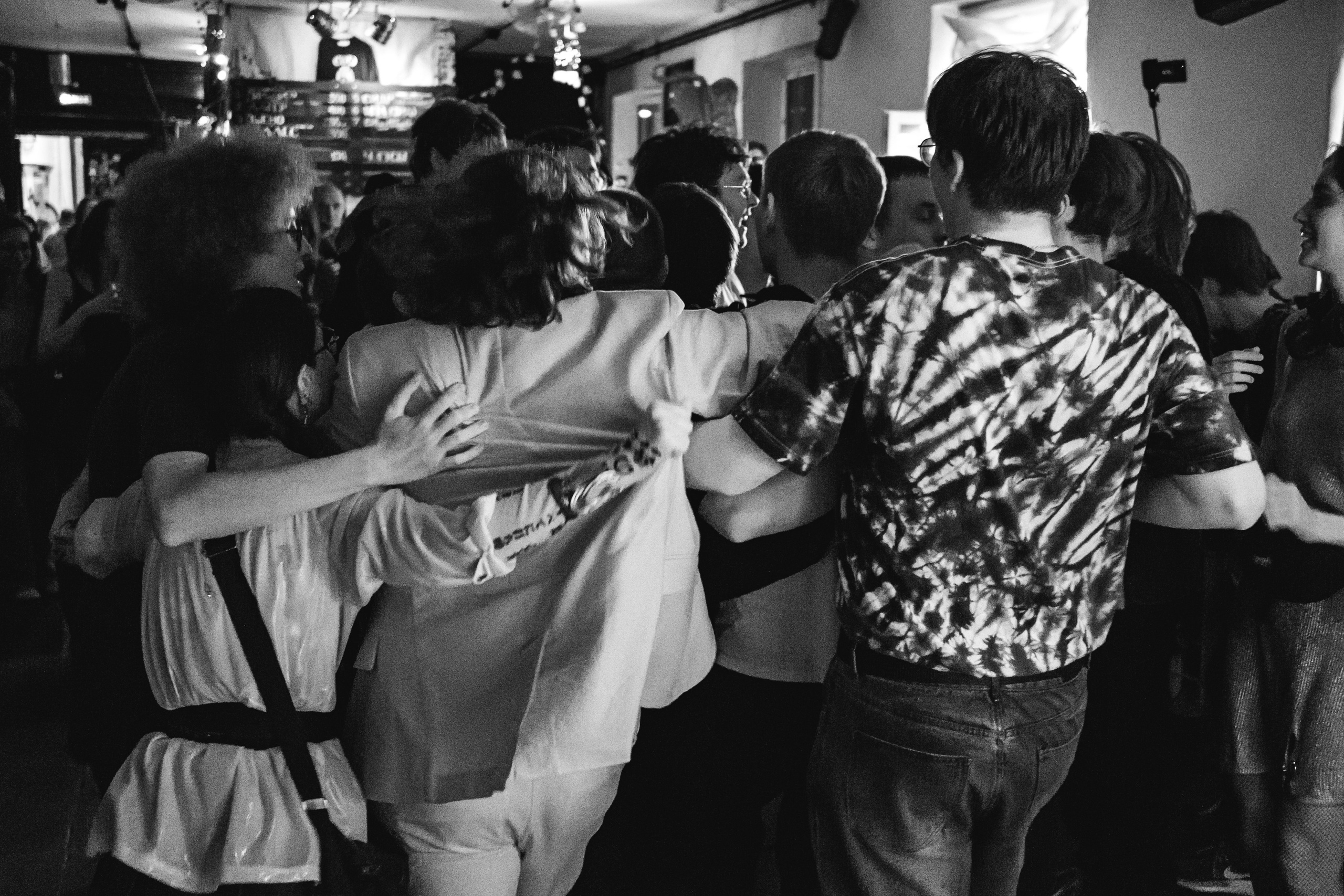 Киберготика 2. Ларичев Алексей — индивидуальный и репортажный фотограф Москва