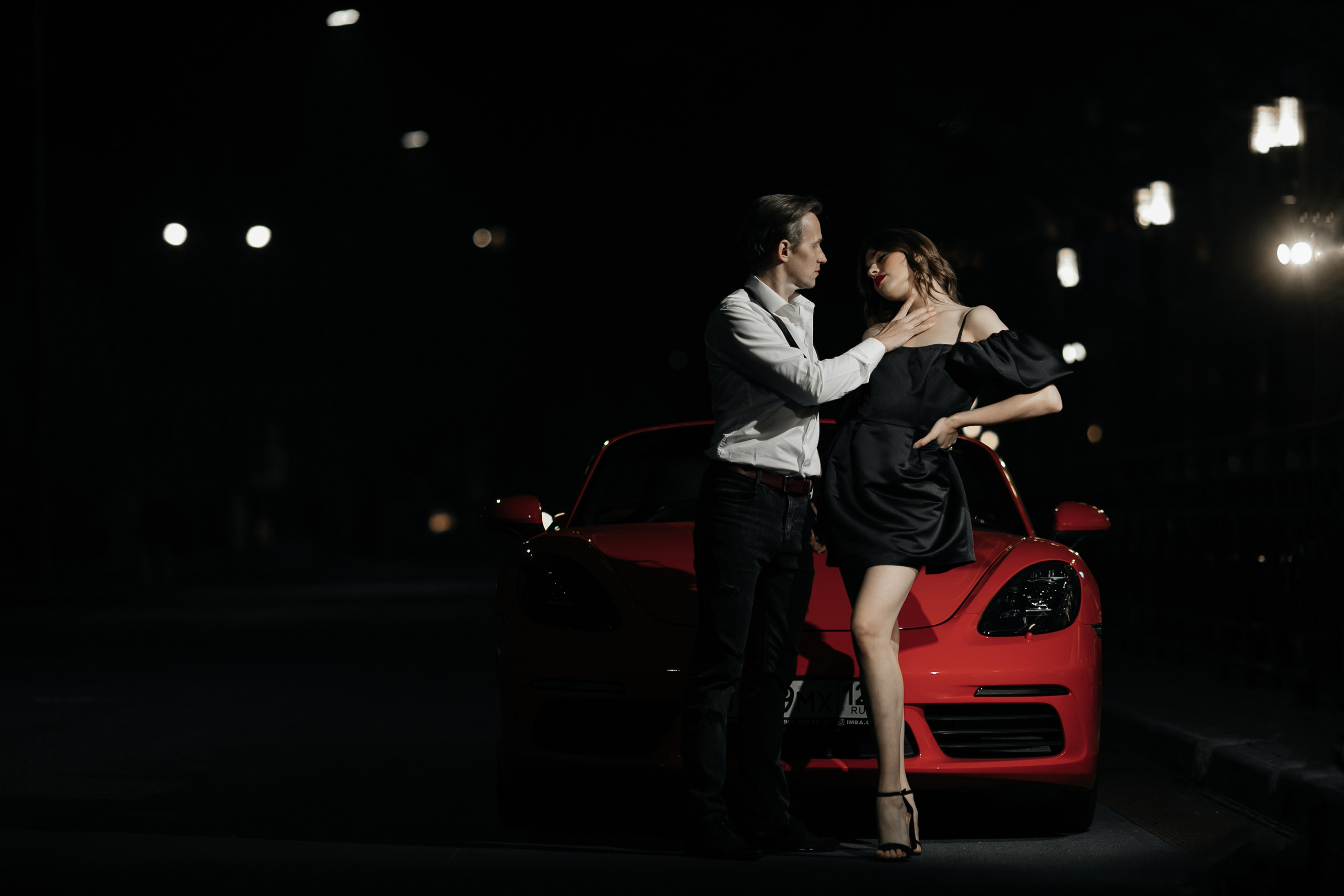 Love Story Настя и Антон. Свадебный и семейный фотограф Рассказова Виктория