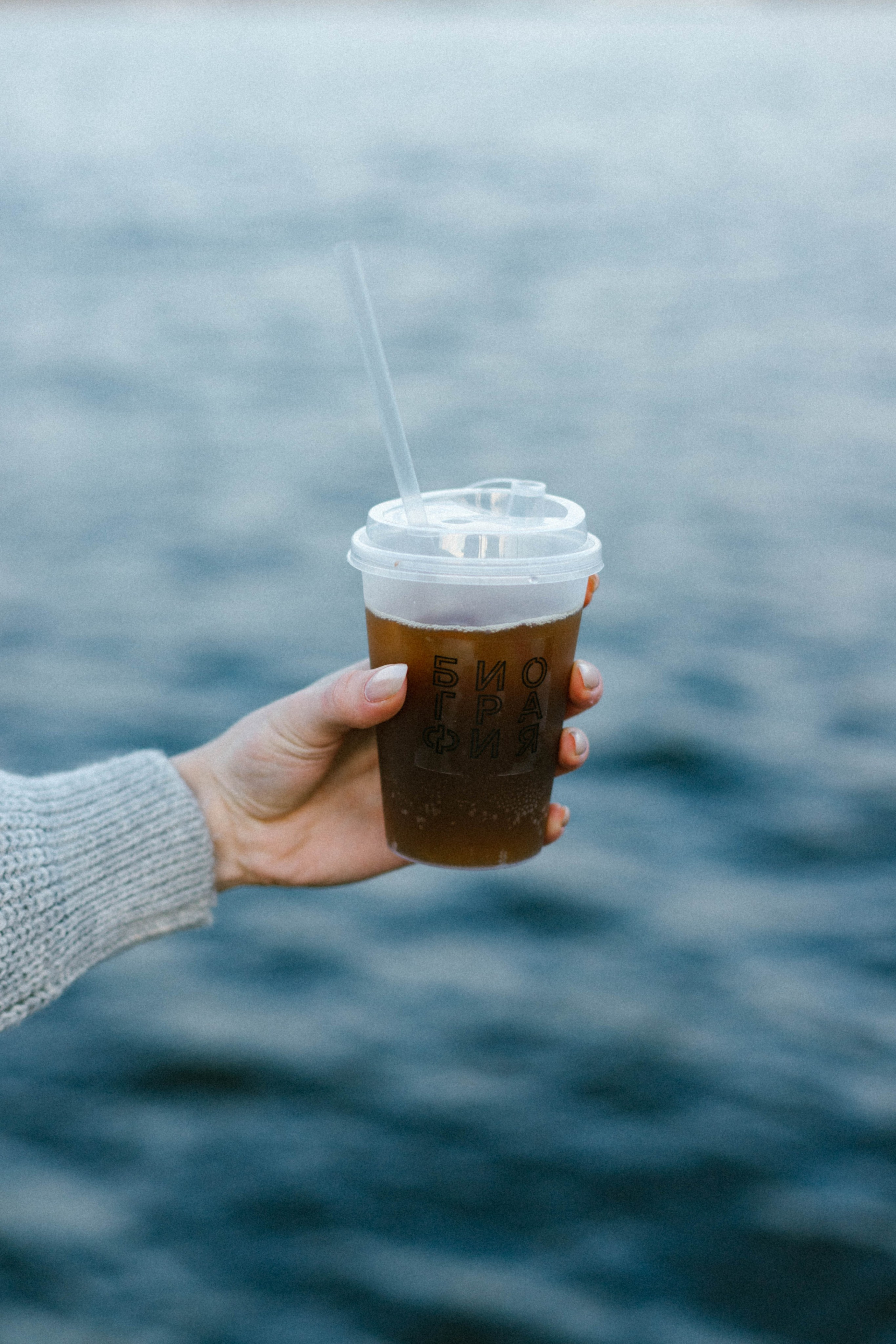 Кофейня «Биография Кофе». Коммерческий фотограф в Санкт-Петербурге (СПб) Екатерина Панчёха, Панчёшка