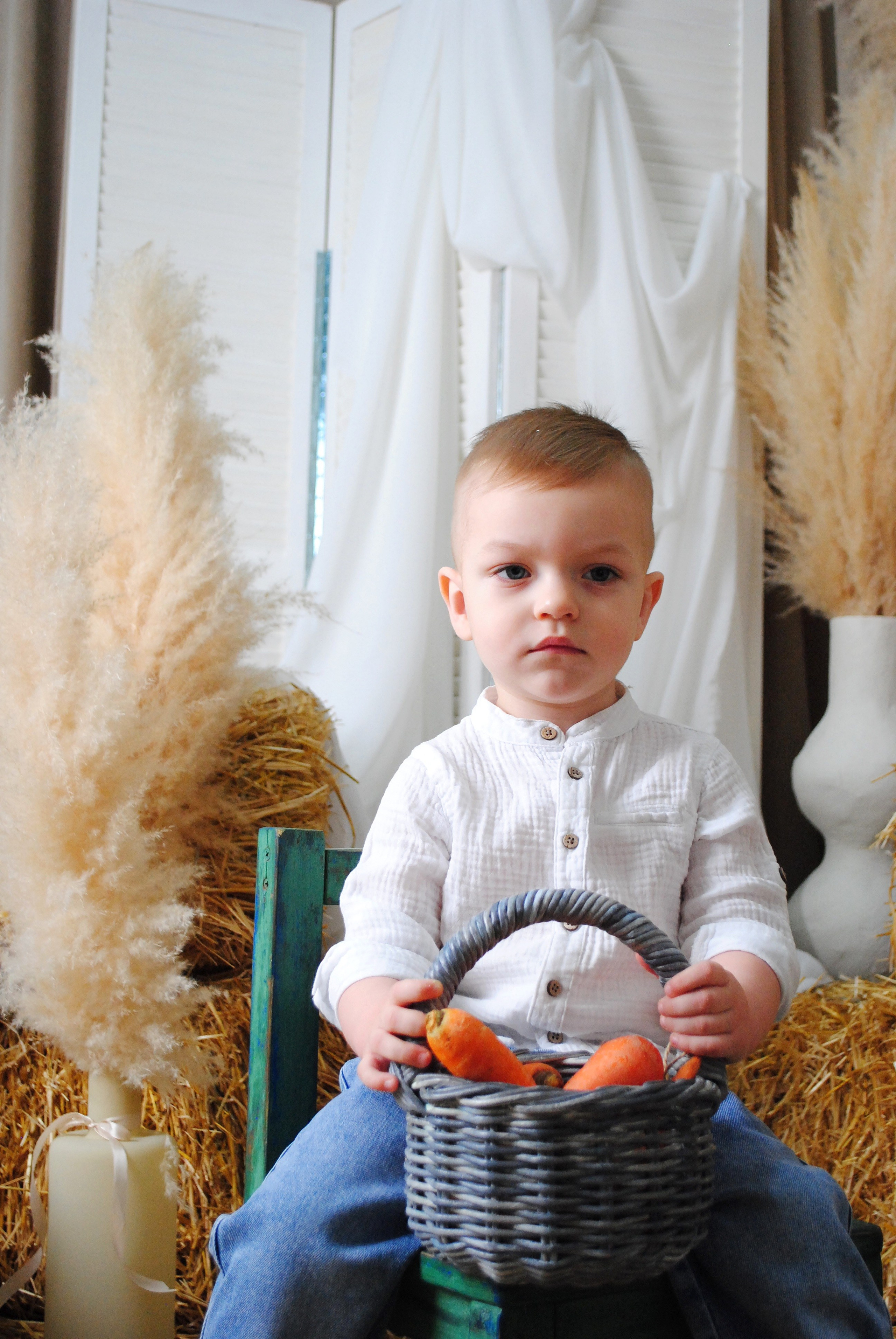 Настя и Матвей. Фотограф Мария Мусаелян