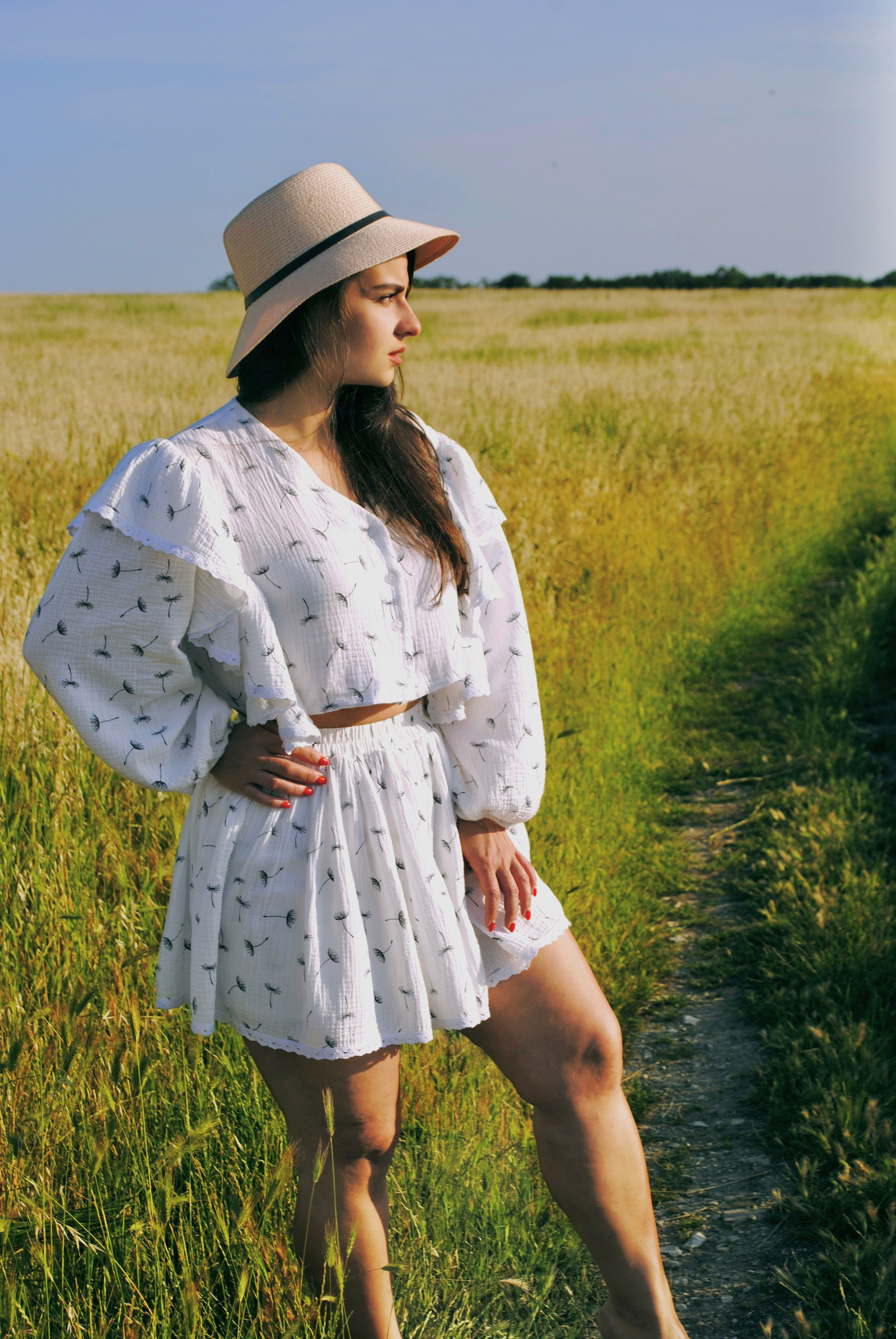 Кристина. Фотограф Мария Мусаелян