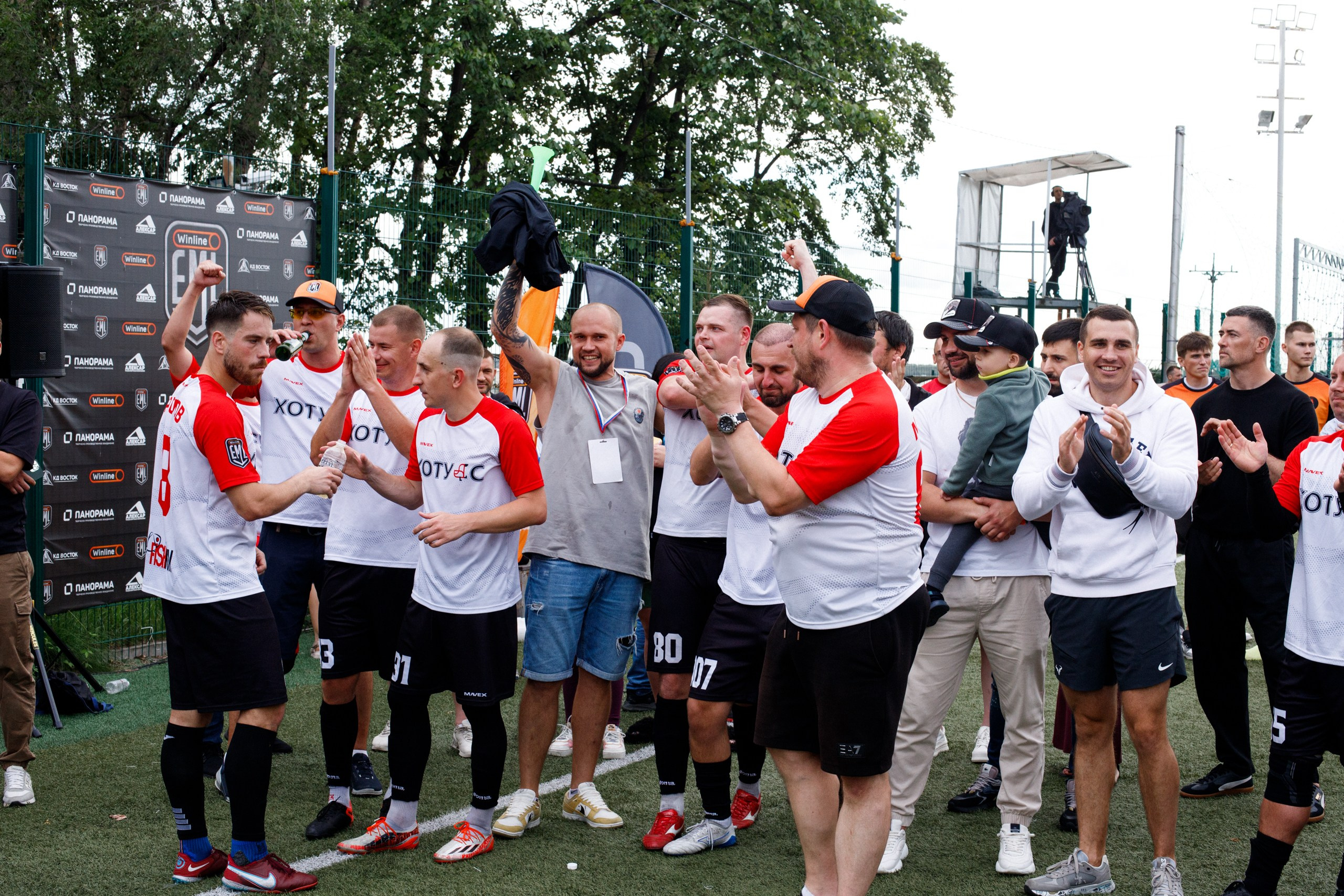 МЕДИА ЛИГА — ФИНАЛ. СВОИ. ФОТООТЧЕТЫ-СОБЫТИЯ-МЕСТА