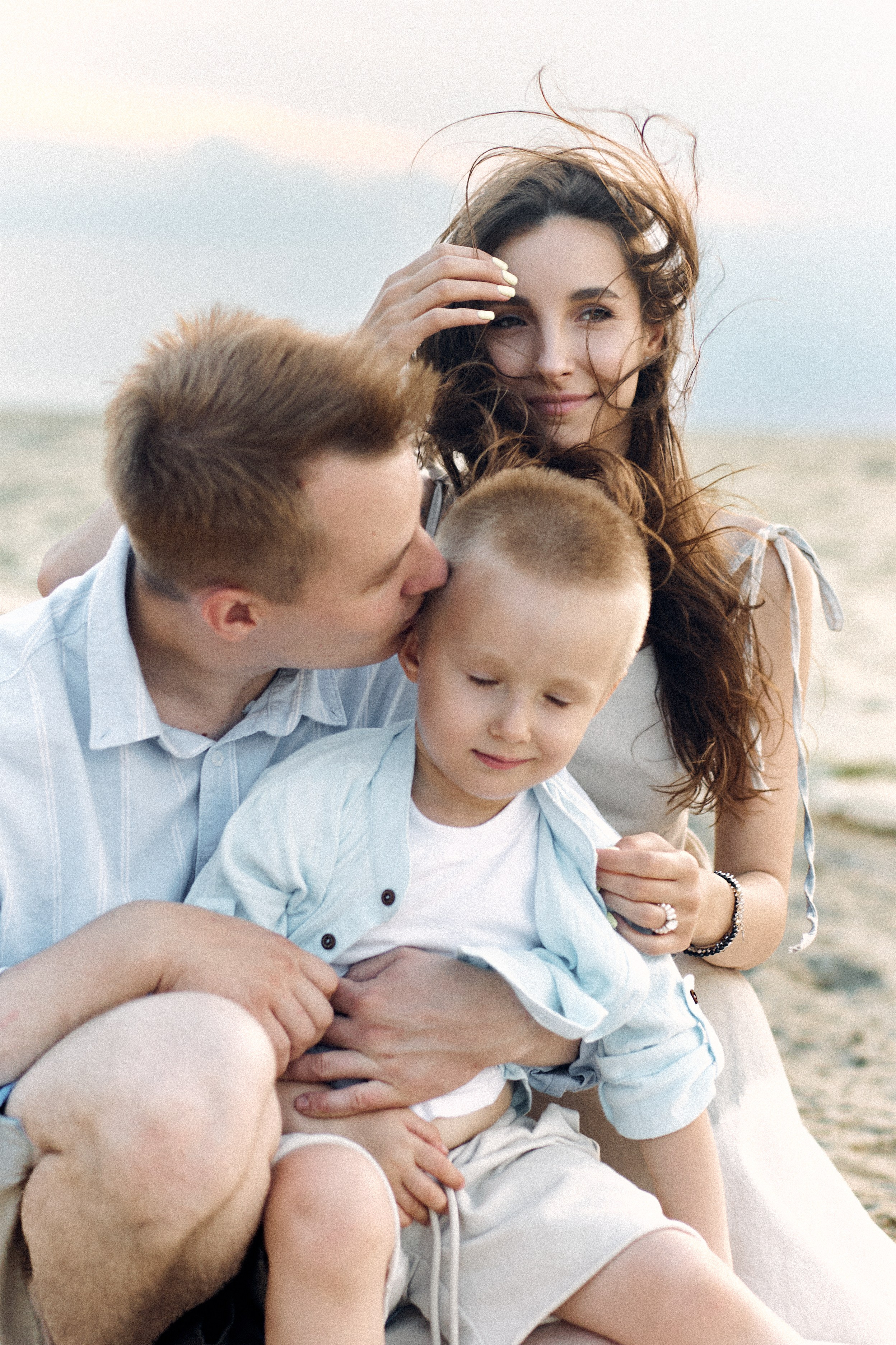 2+1. Фотограф в Ростове на Дону