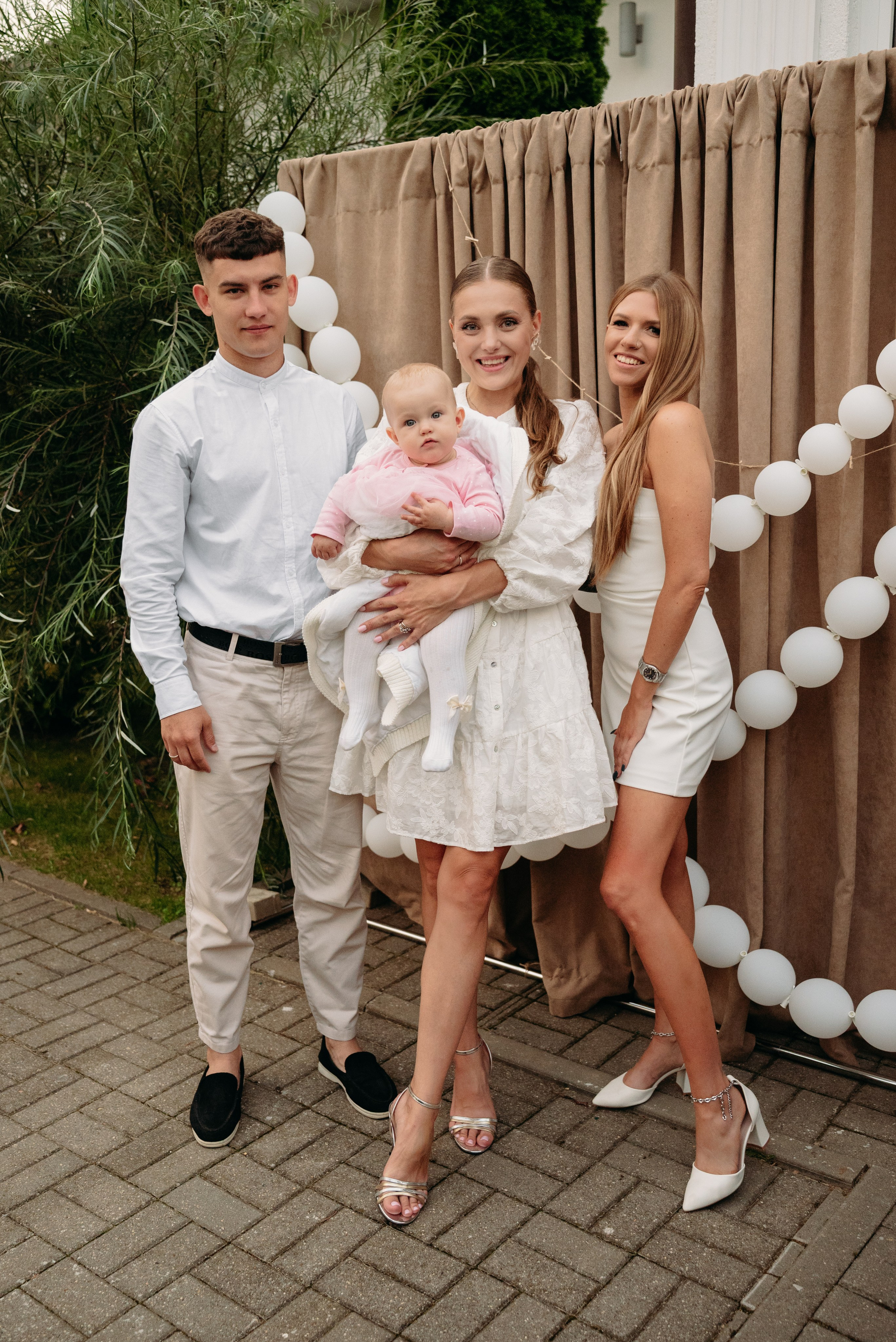 Inessa Happy 30. Фотограф в Минске