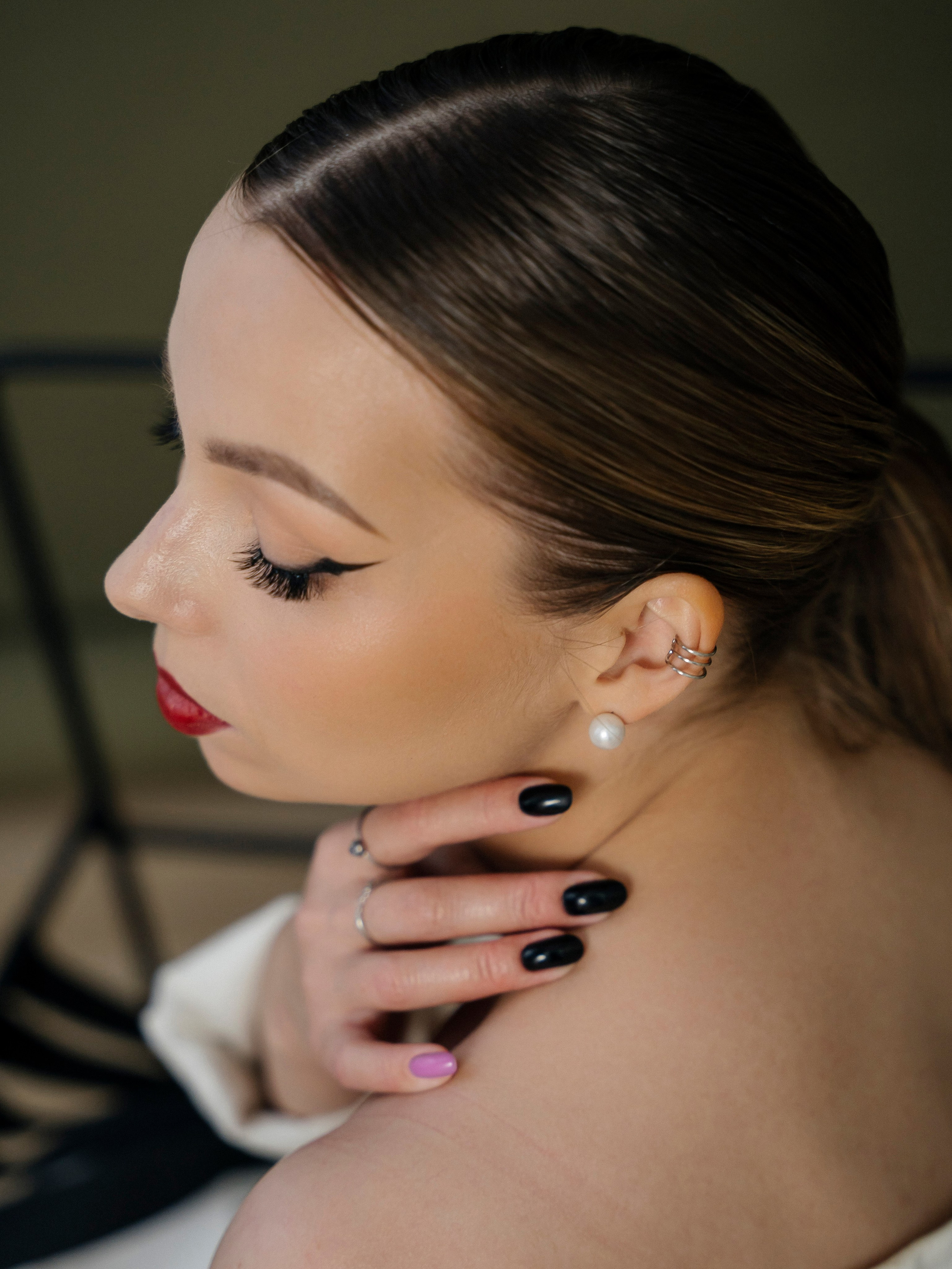 HB for Darya. Свадебный фотограф