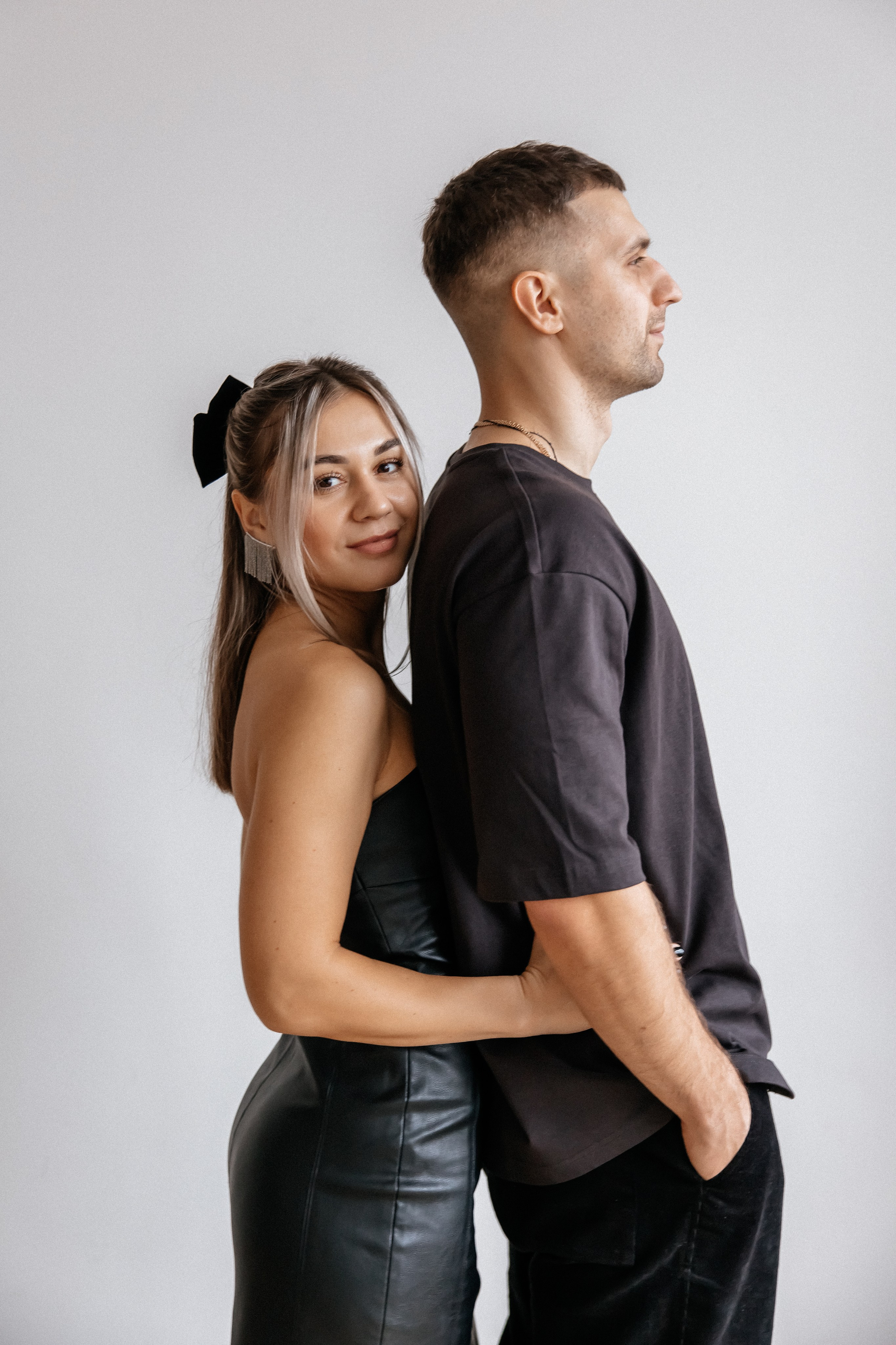 Катя, Ваня и Ева. Светлана Ванцлав — фотограф Минск, Беларусь