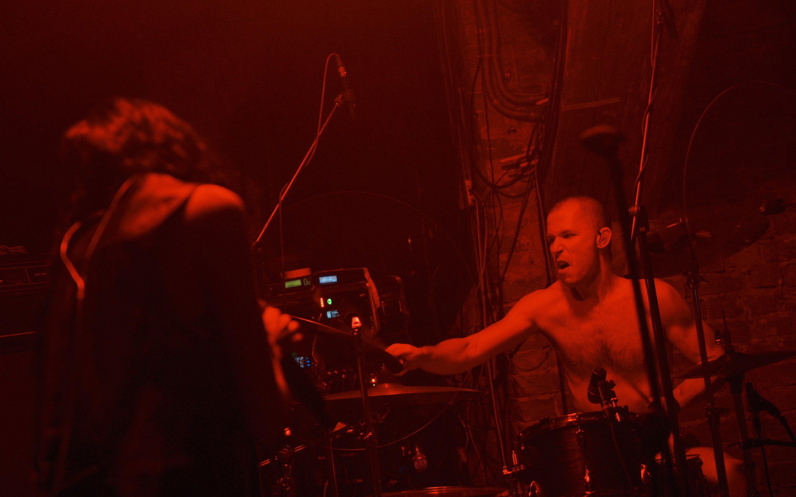 Аннушкаа. Ноябрь 2025