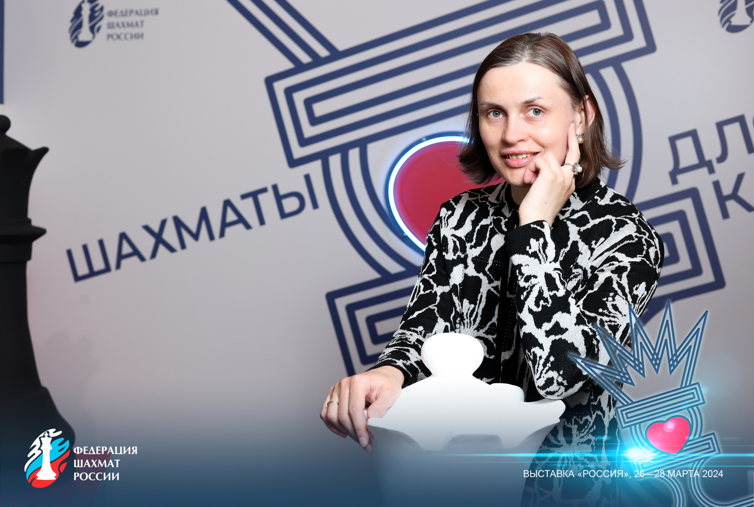 Фотограф на баннер Москва