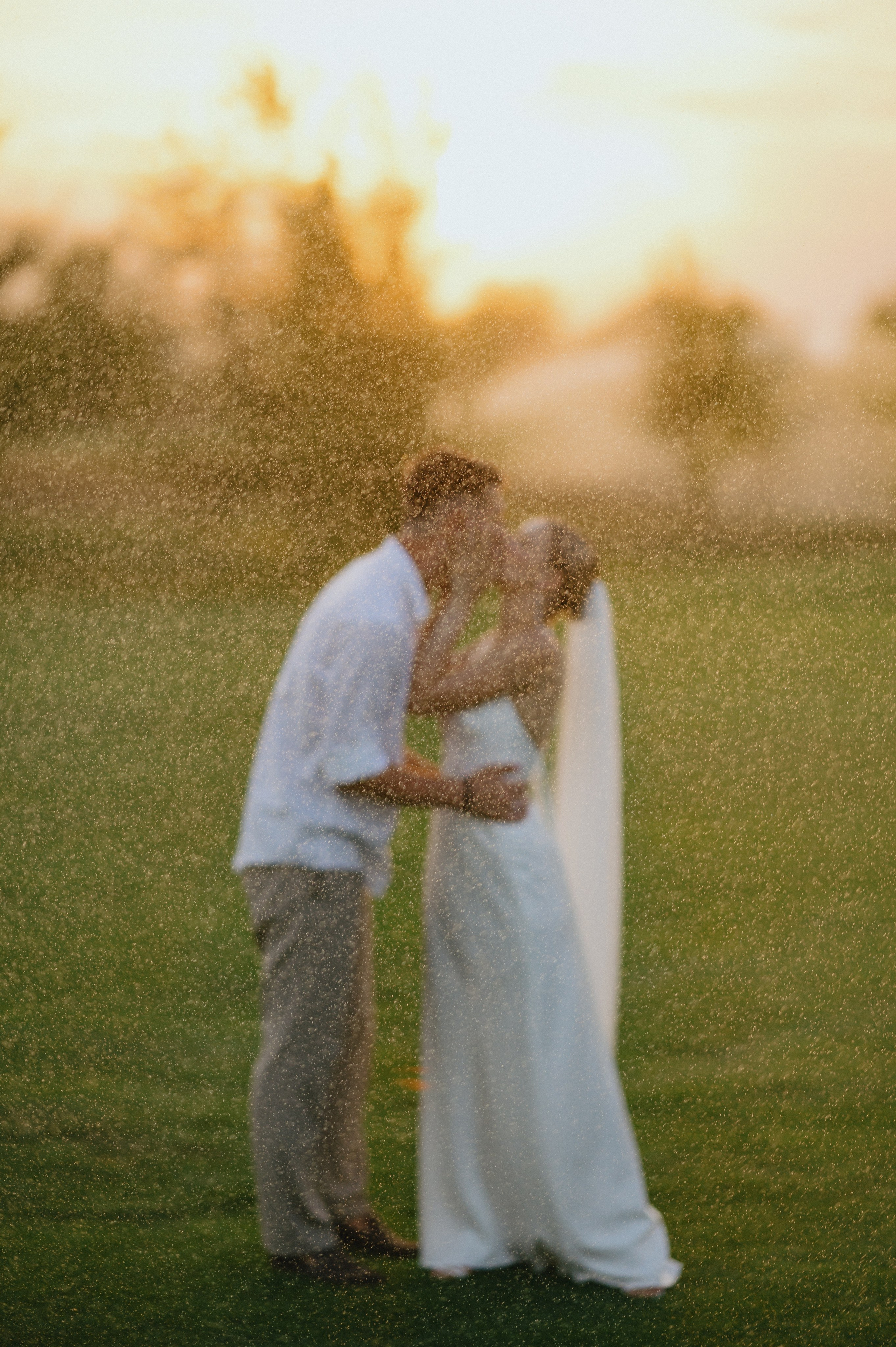 Богдан и Катя. Гольф клуб. Свадебный фотограф и видеограф
