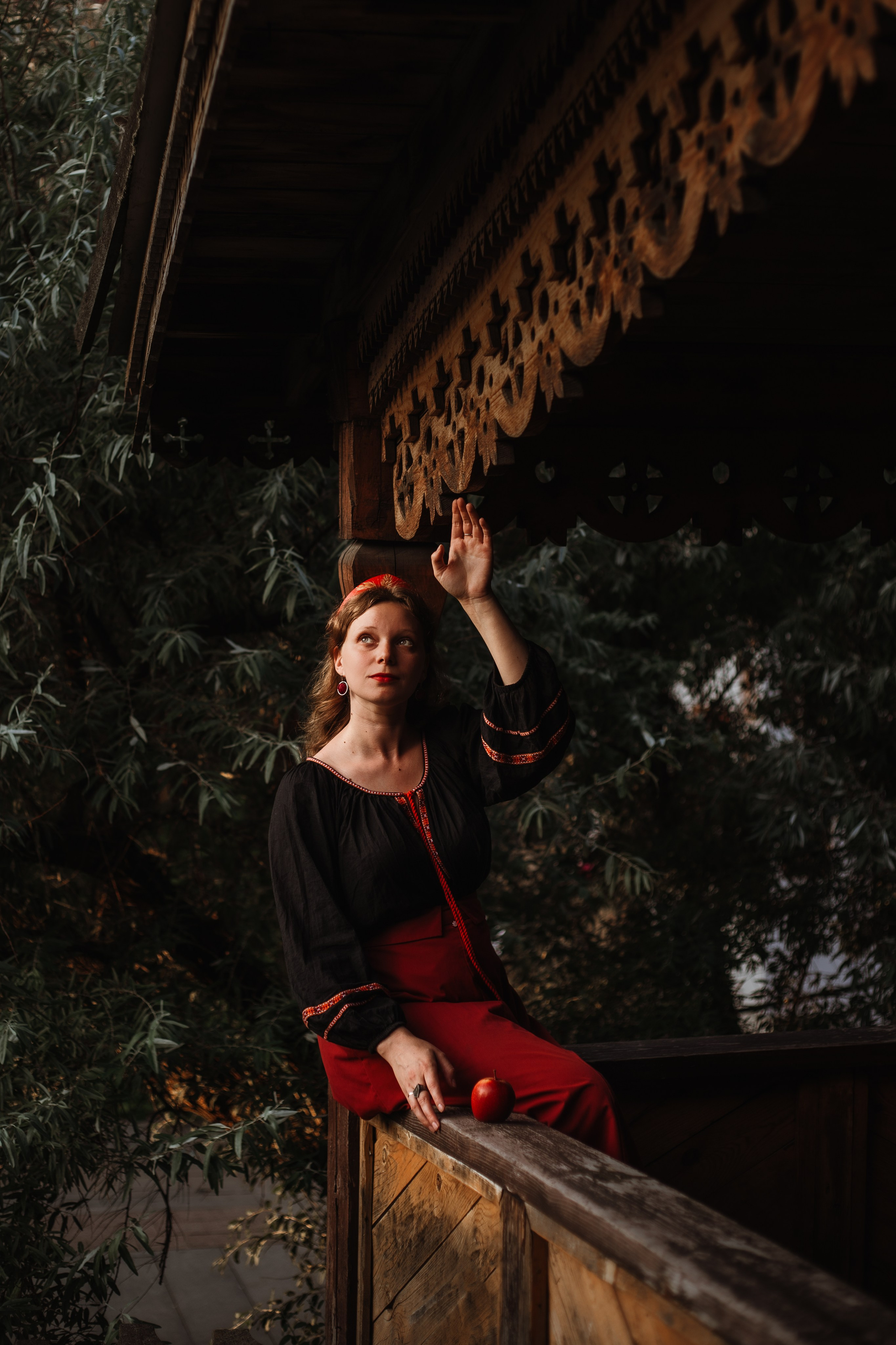 A_P. Фотографический диссiдентъ