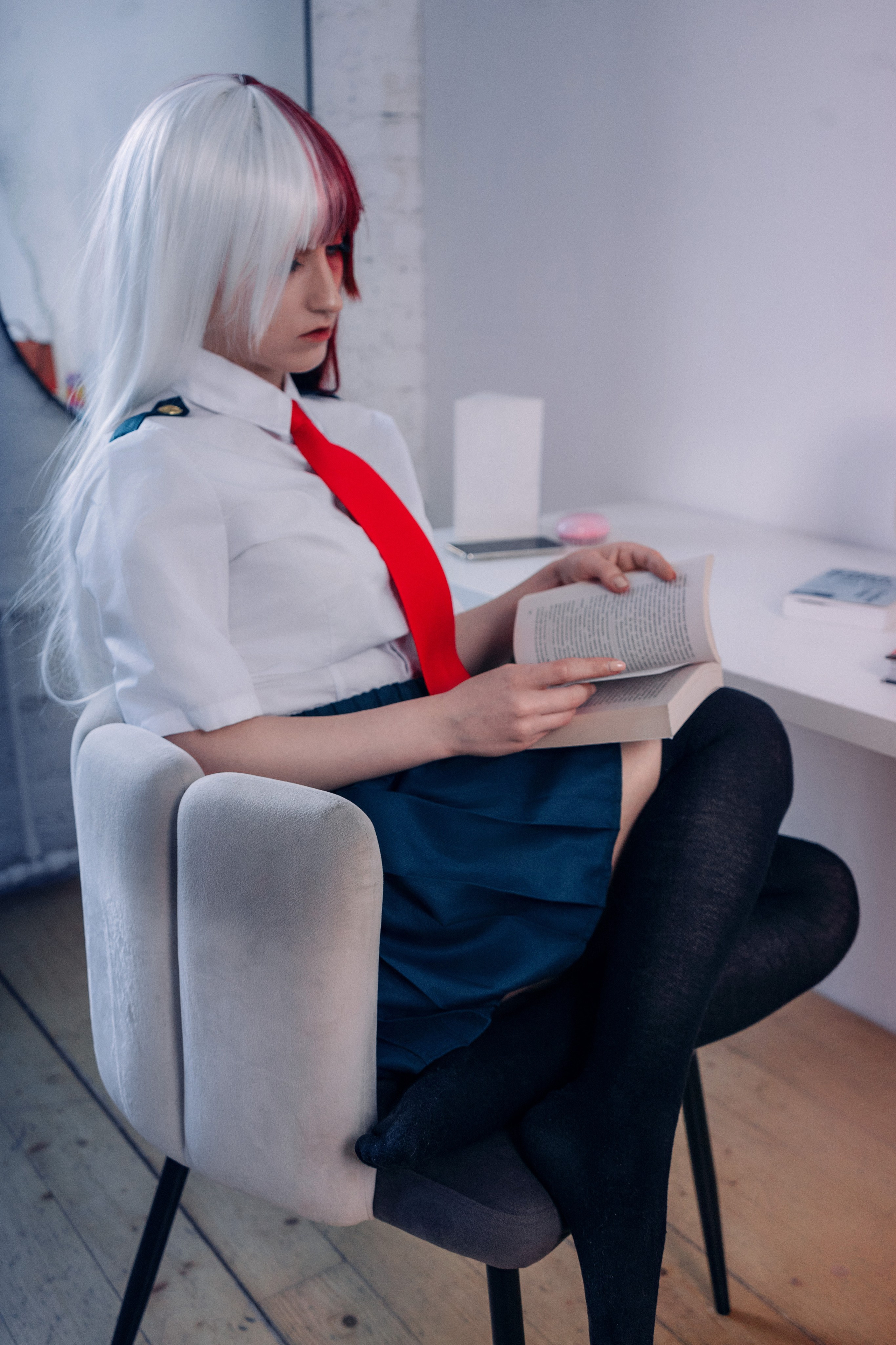 Тодороки. Фотограф Андрей Клевцов