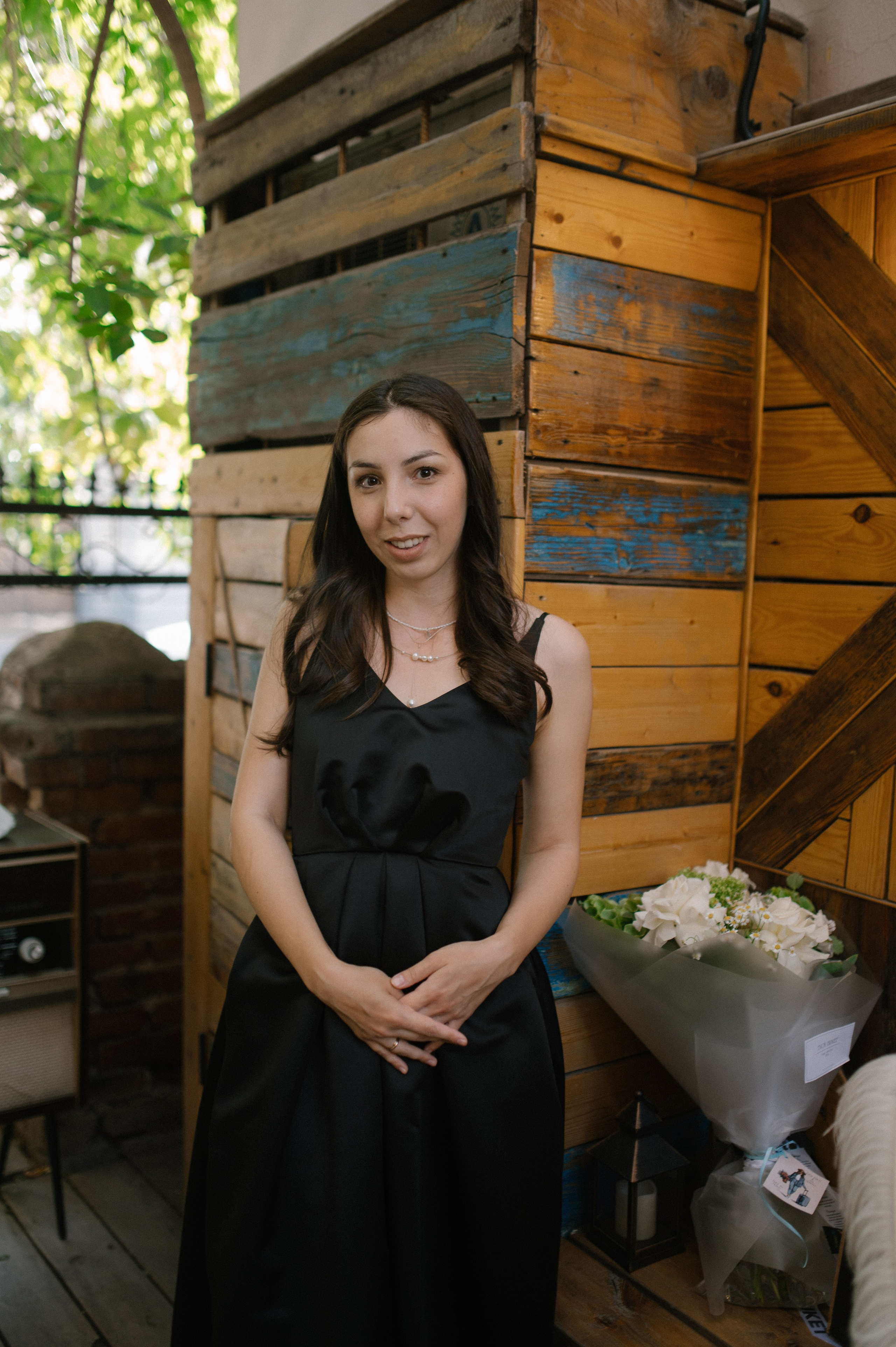 Данил и Айгуль. Фотограф Нэля Хаматова