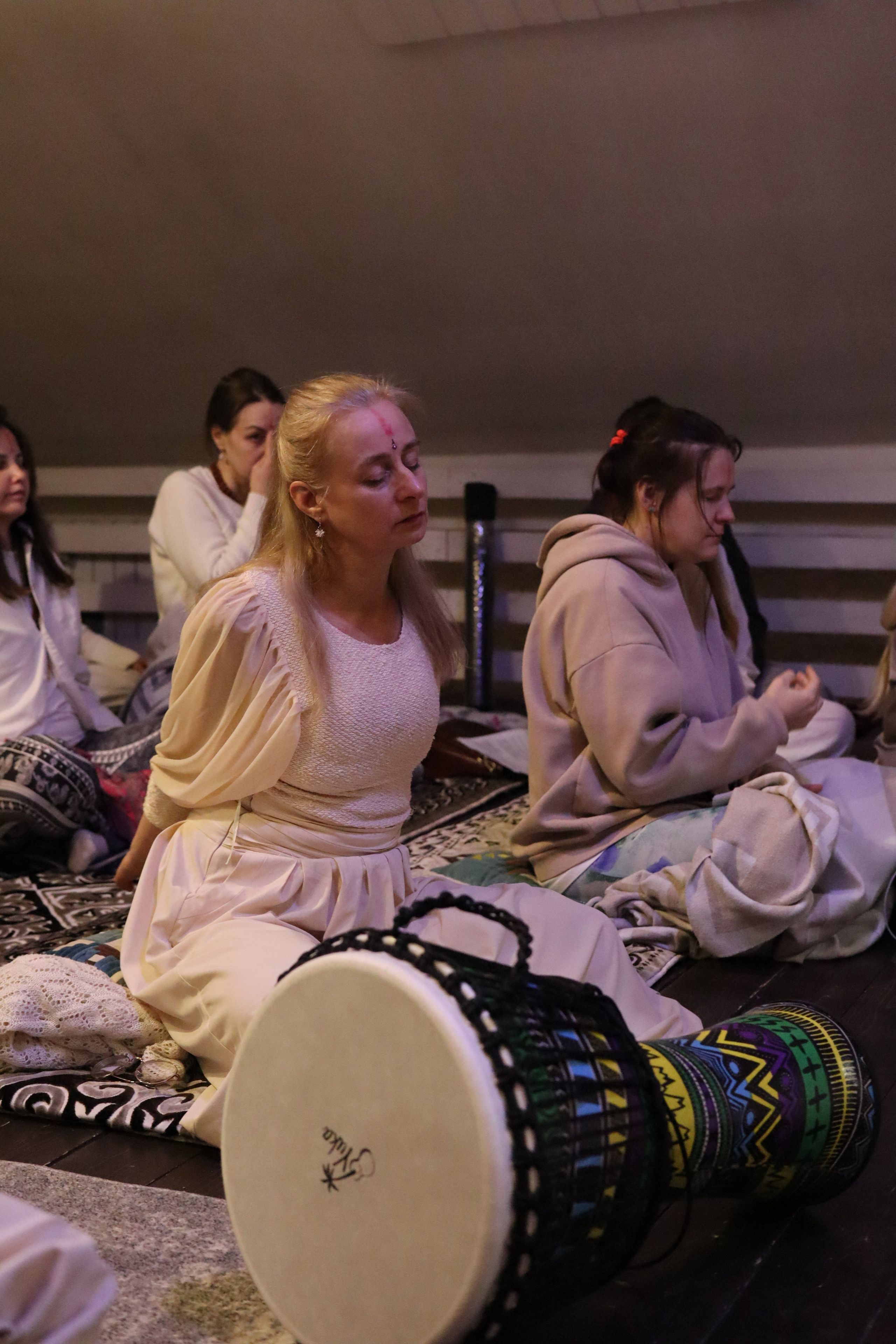 MahaShivaRatri2024. Photo Ninja