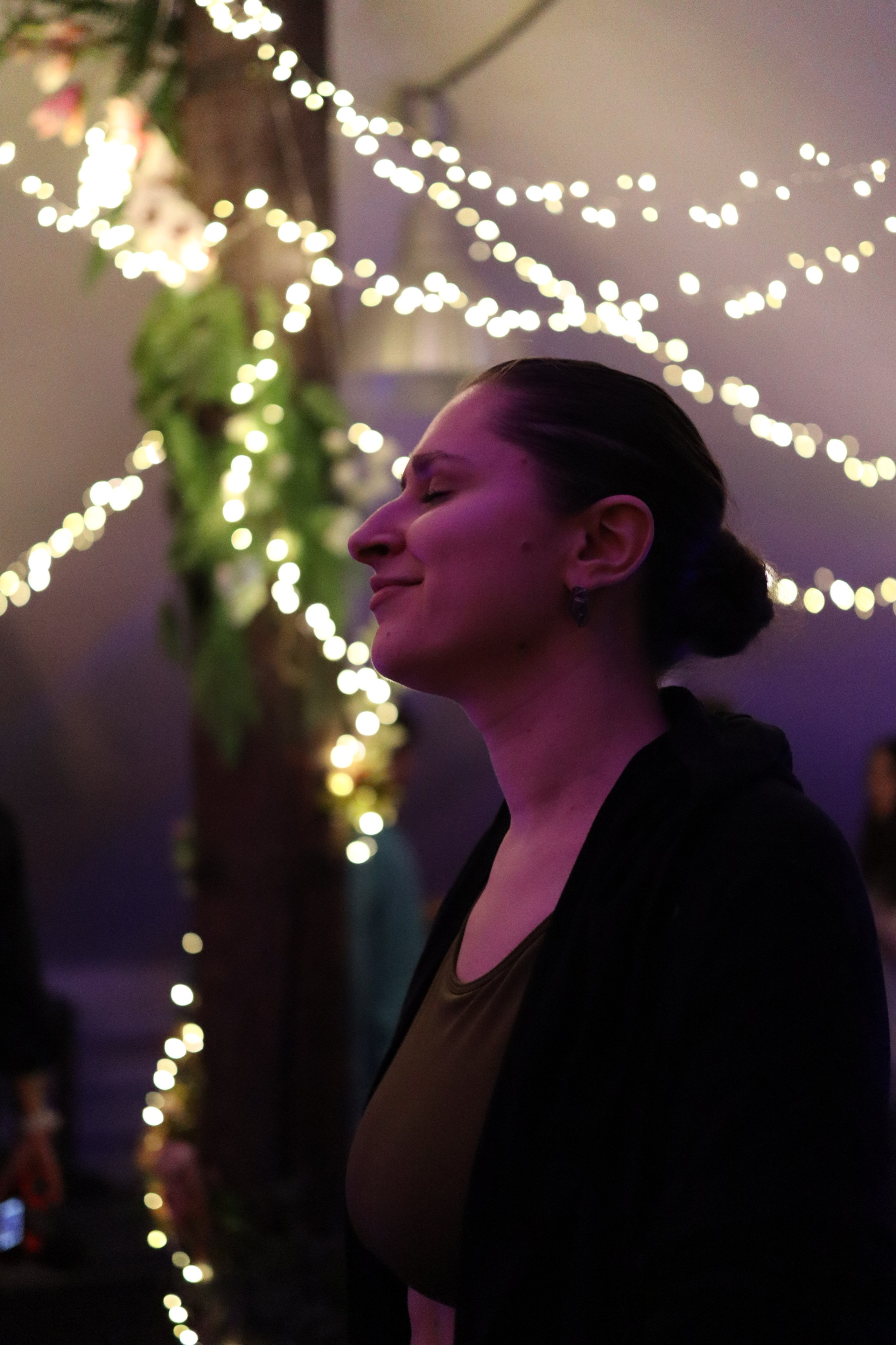 Андрей Танзю. Photo Ninja