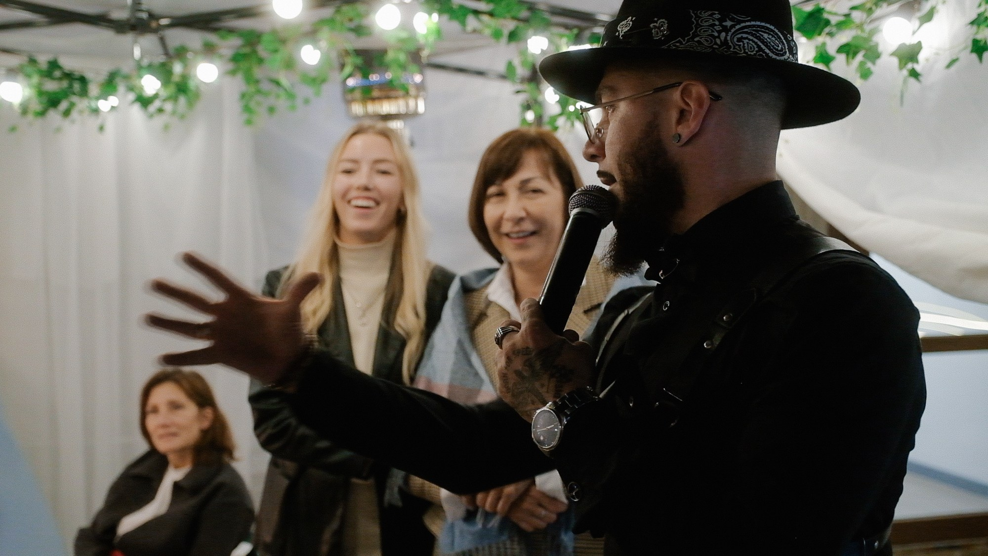 Владимир / Елена. Свадебный Видеограф Фотограф в Сочи