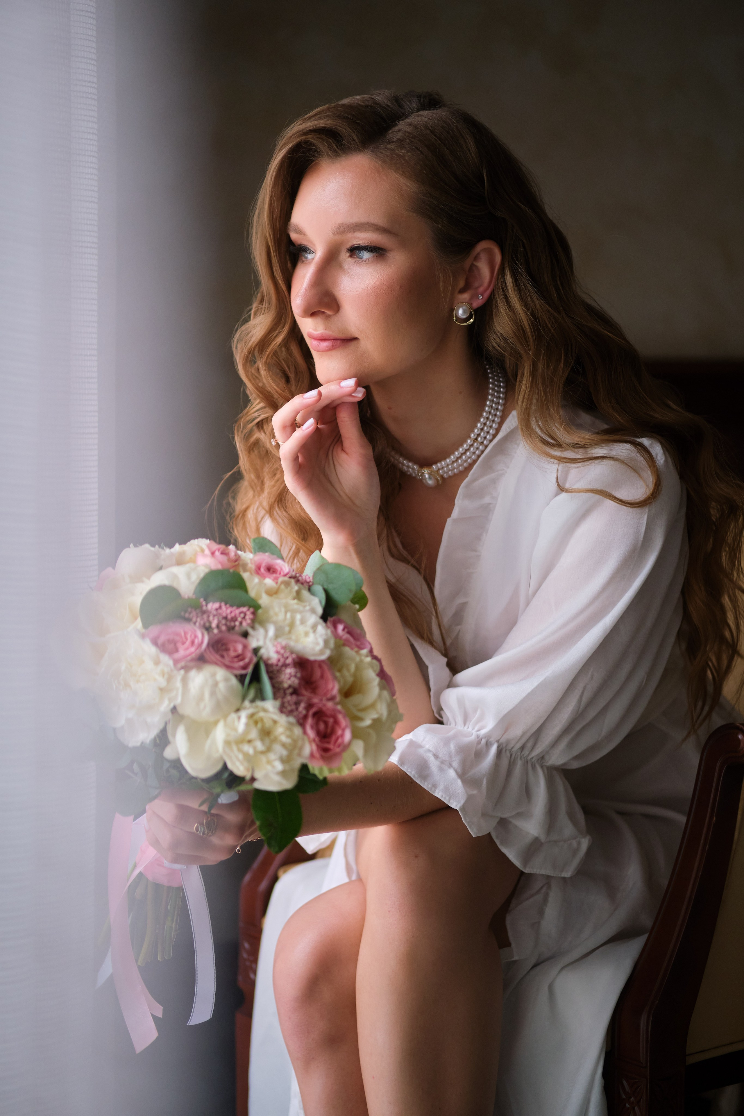 Анастасия и Илья. Свадебный и семейный фотограф в Новокузнецке Иван Иванов