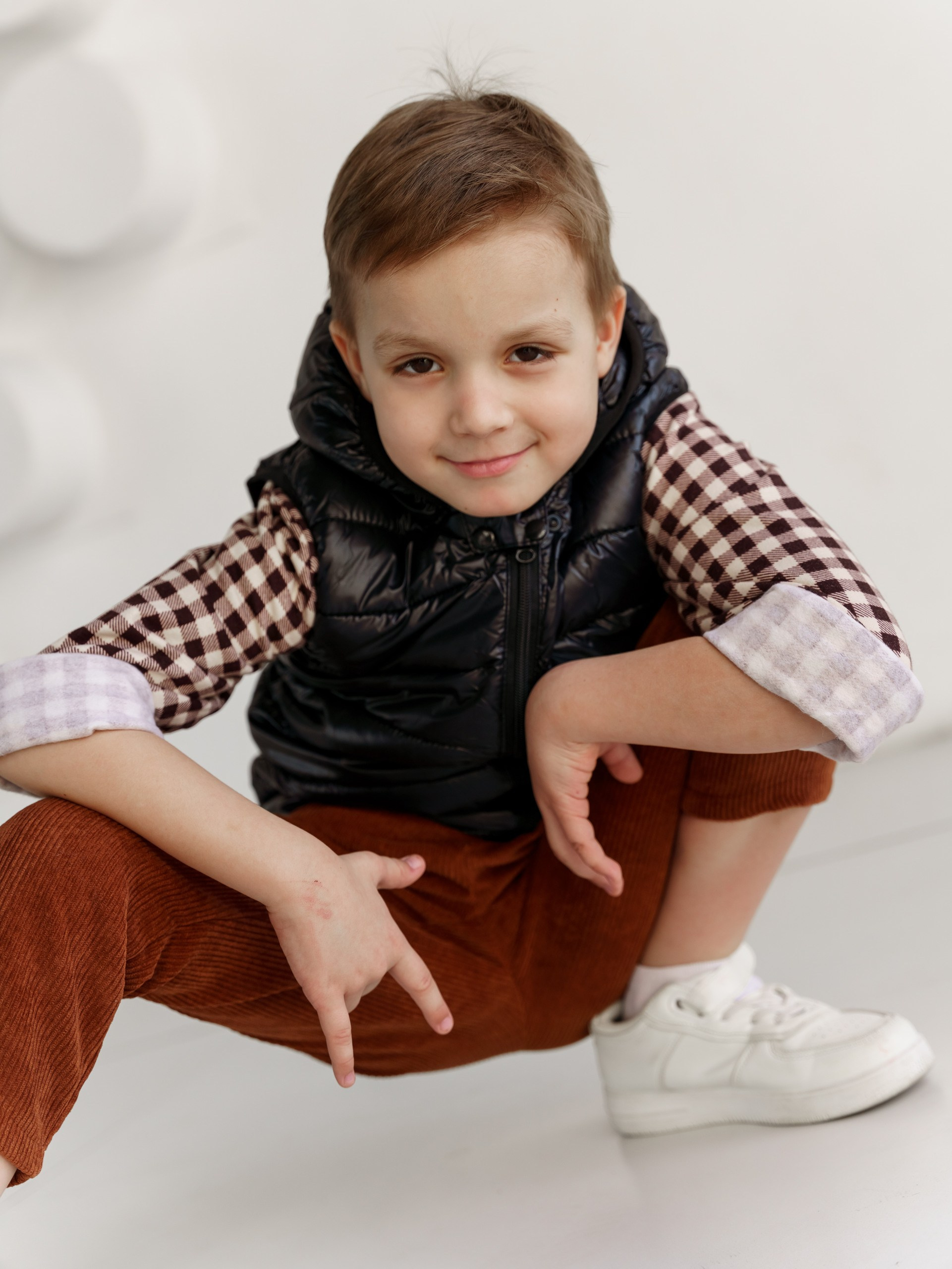 Николай Логунов. Фотограф Полина Закирова